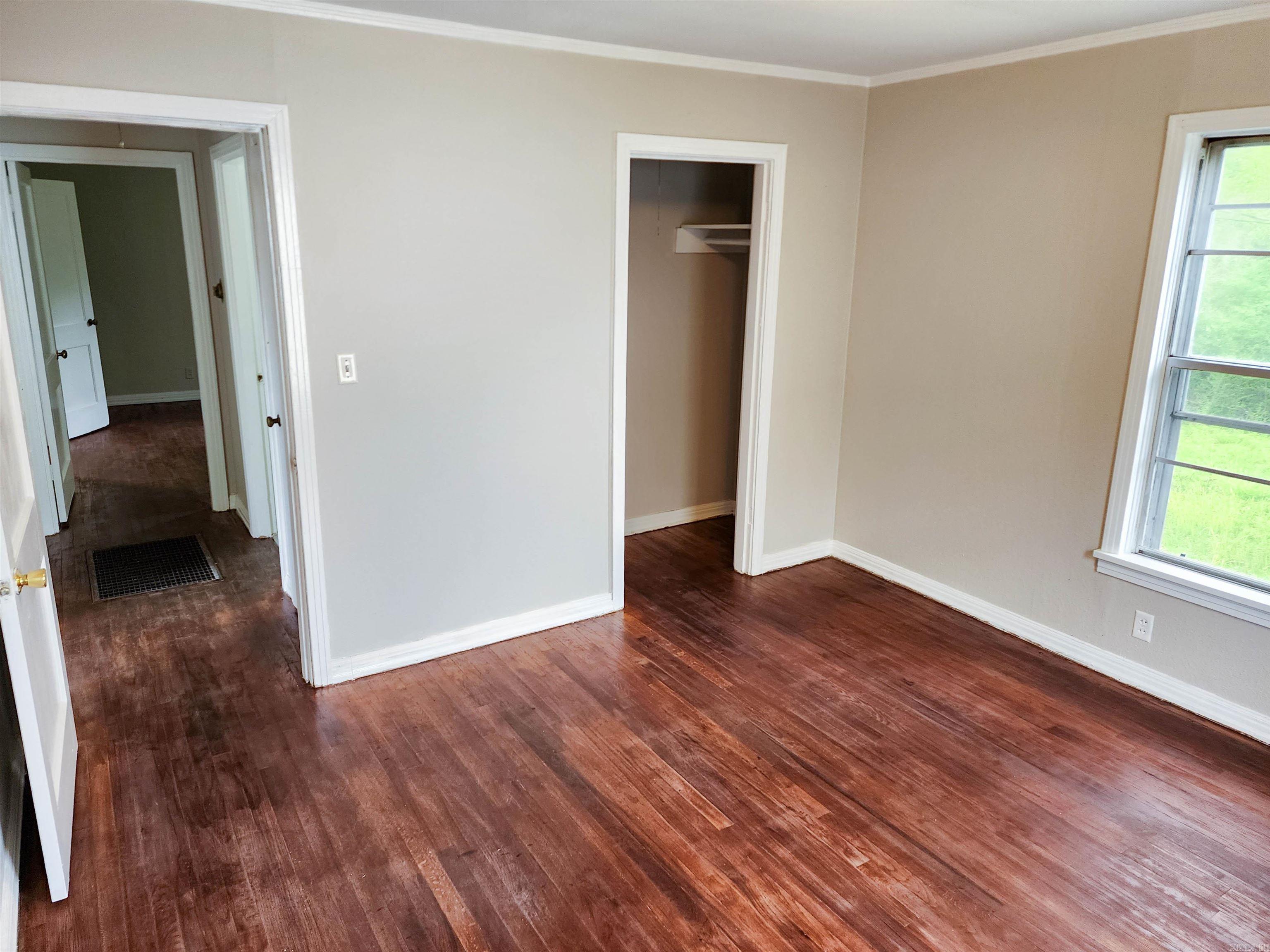 CITY OF EL DORADO - Residential