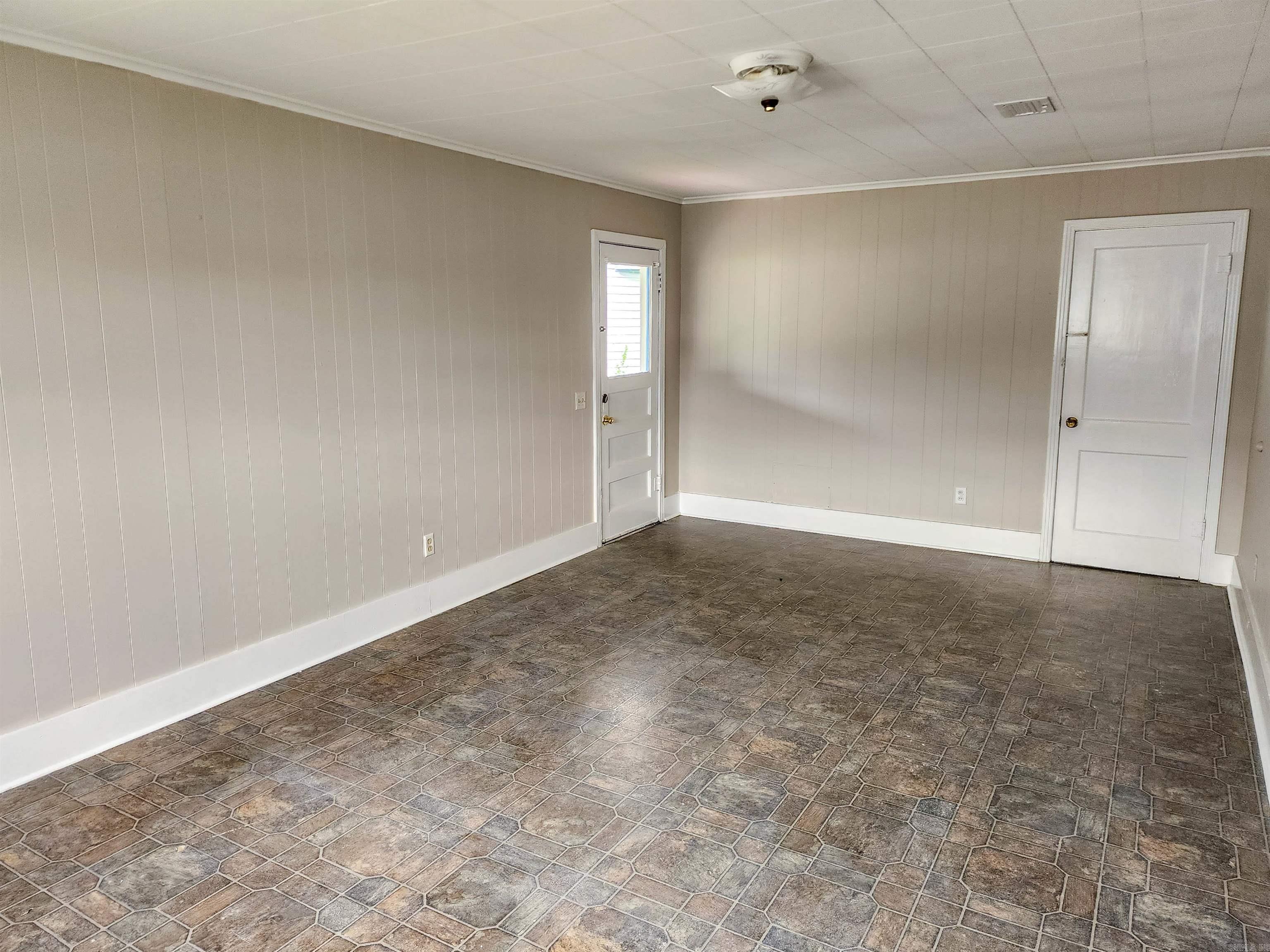 CITY OF EL DORADO - Residential