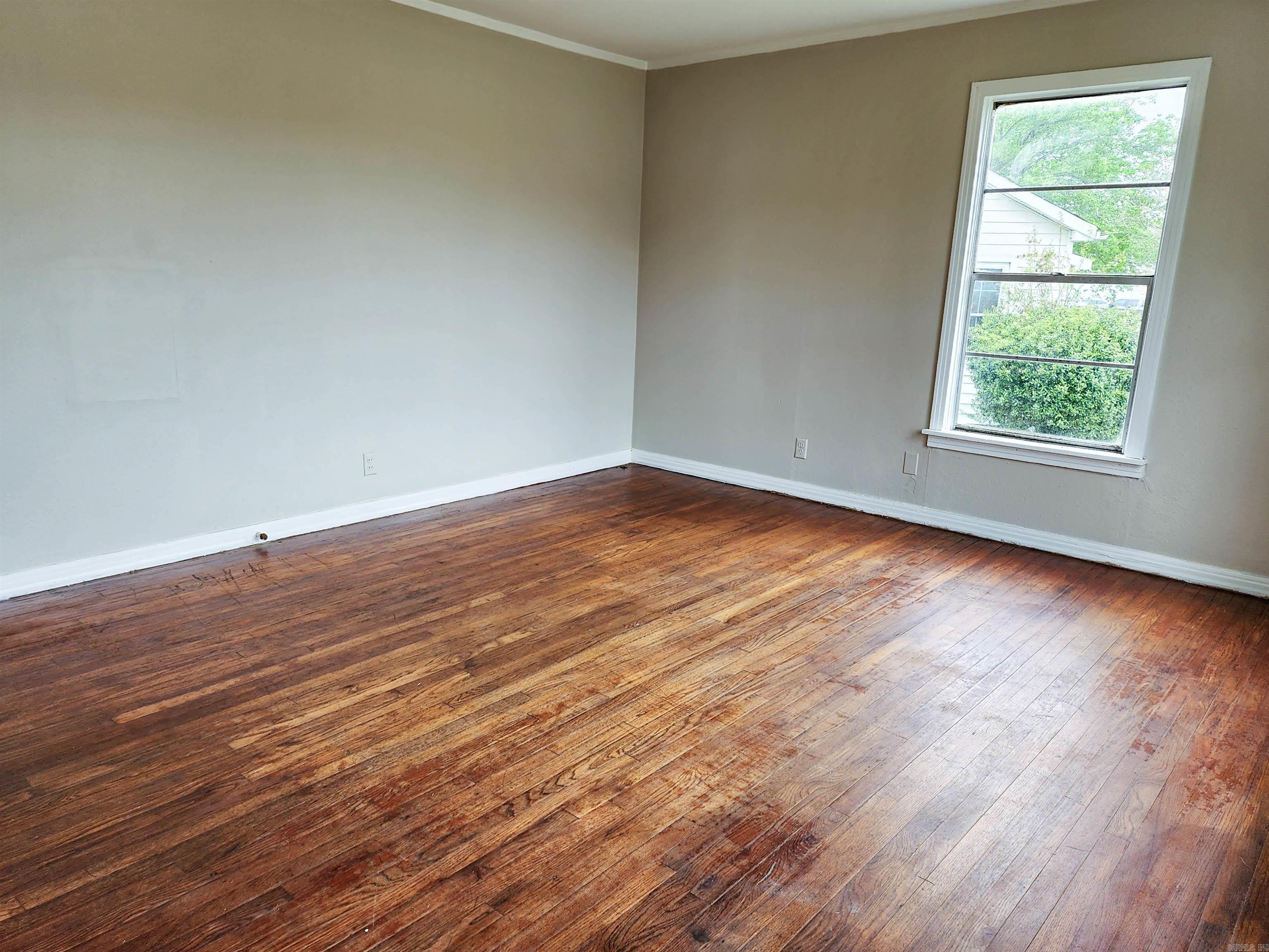 CITY OF EL DORADO - Residential