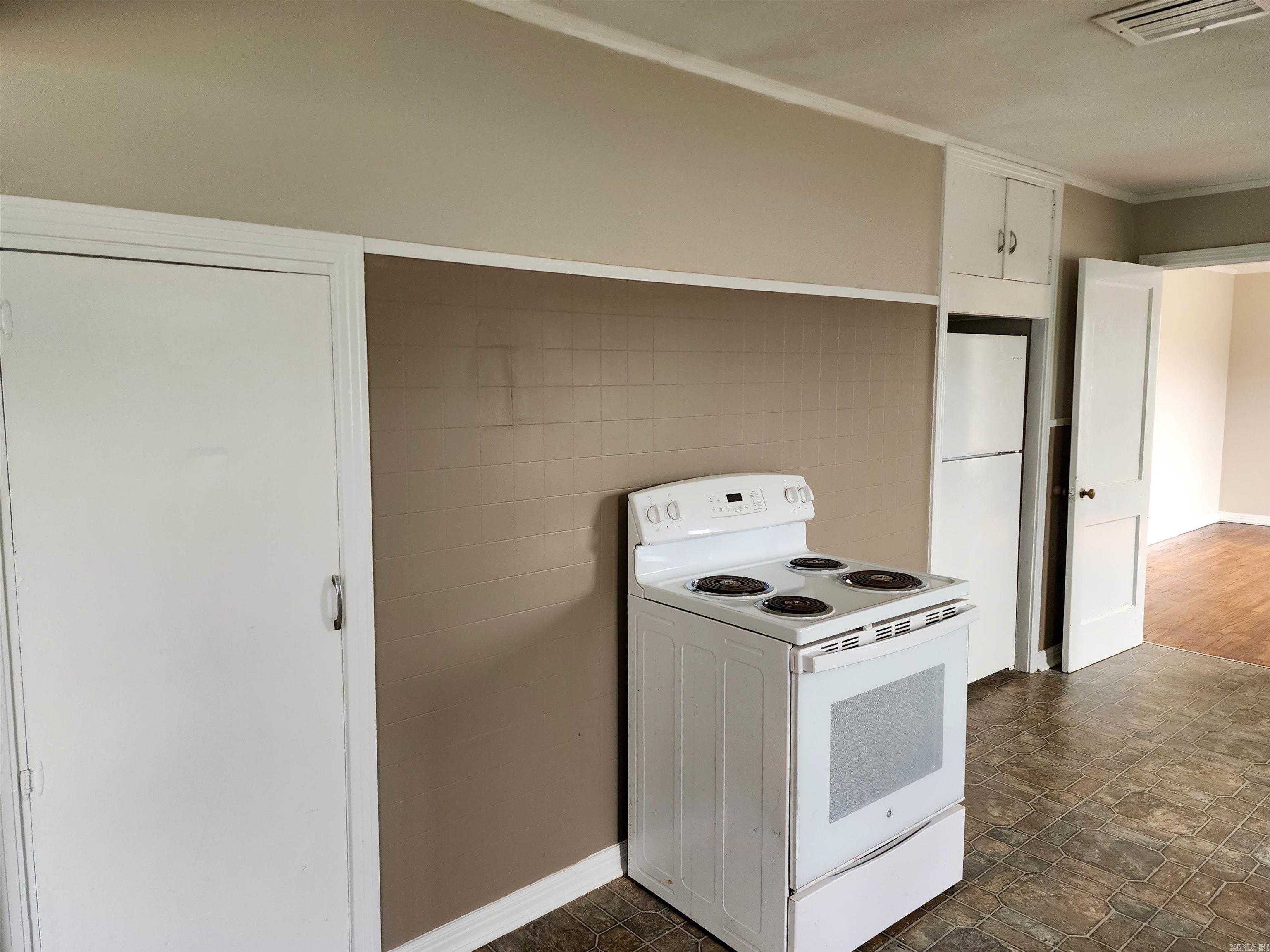 CITY OF EL DORADO - Residential