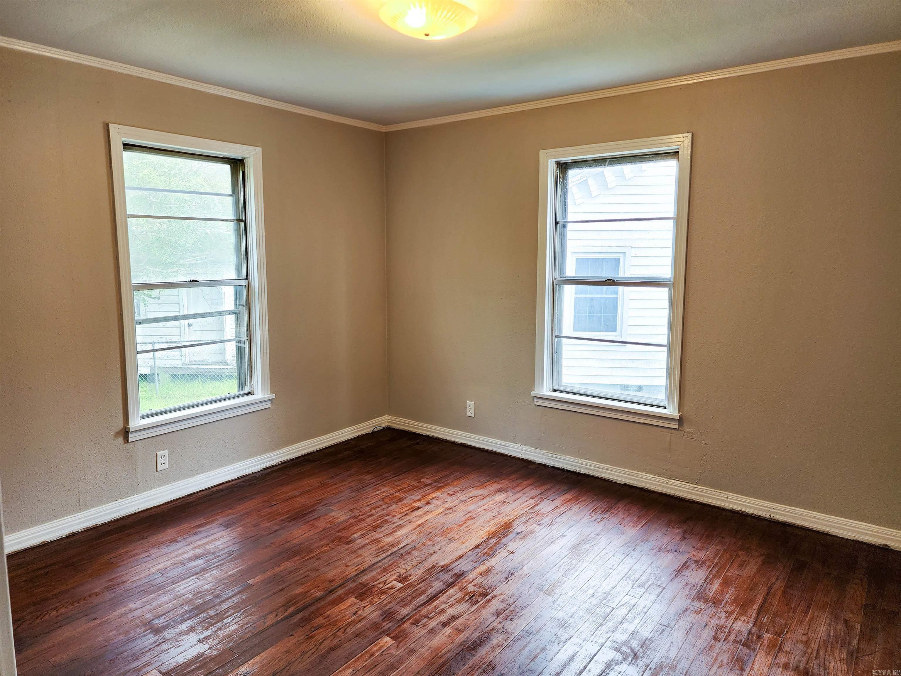 CITY OF EL DORADO - Residential