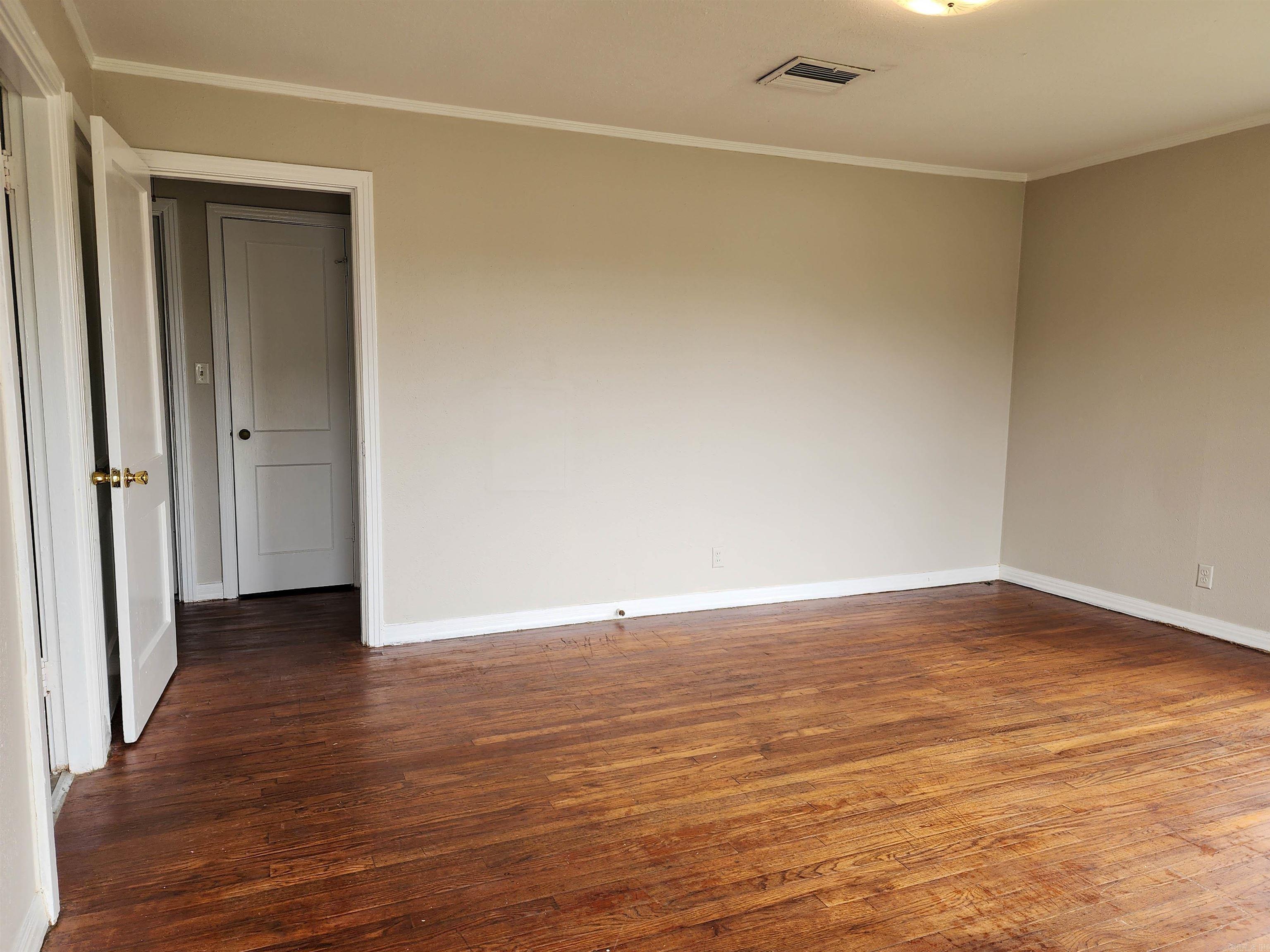 CITY OF EL DORADO - Residential