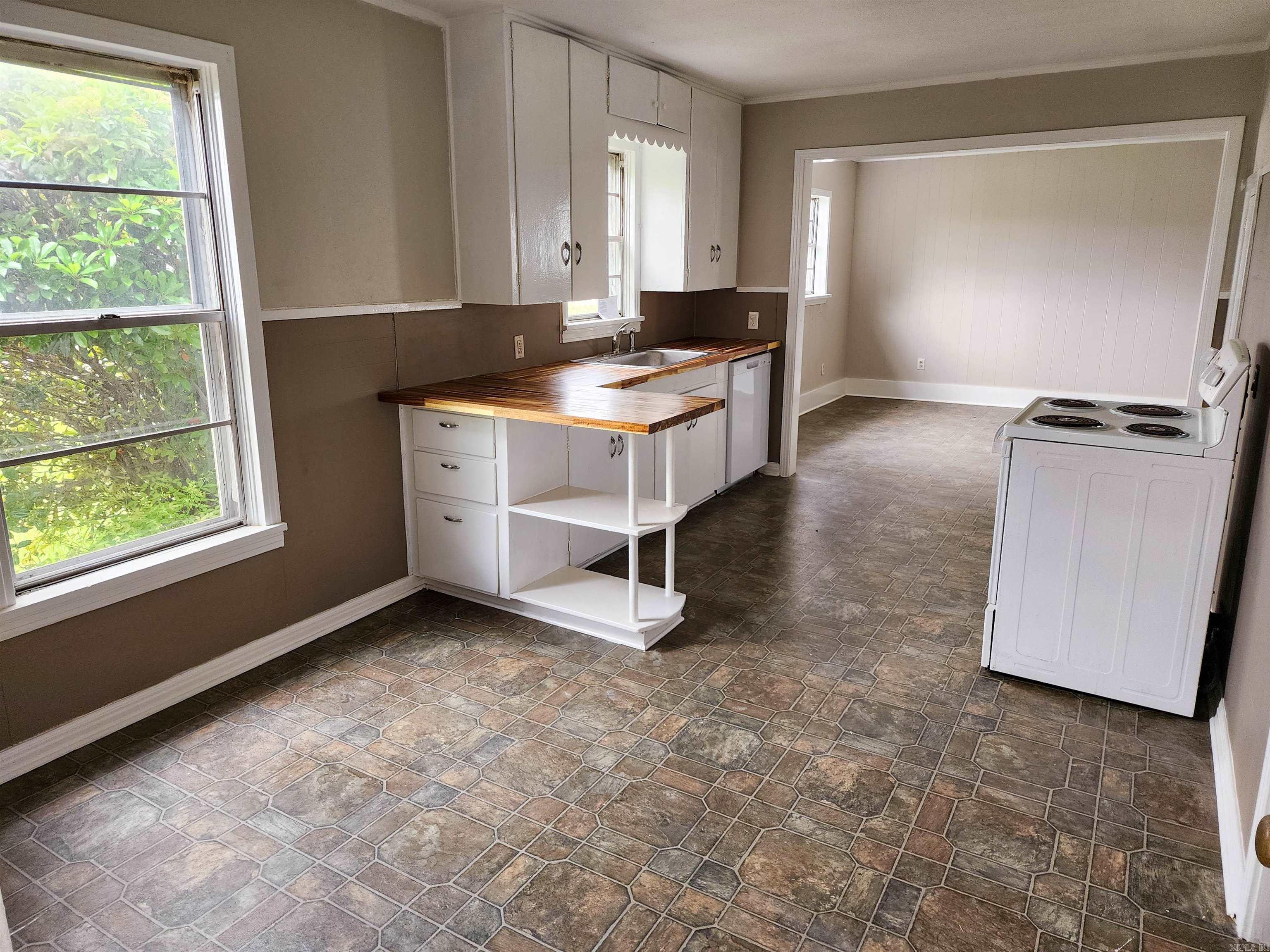 CITY OF EL DORADO - Residential