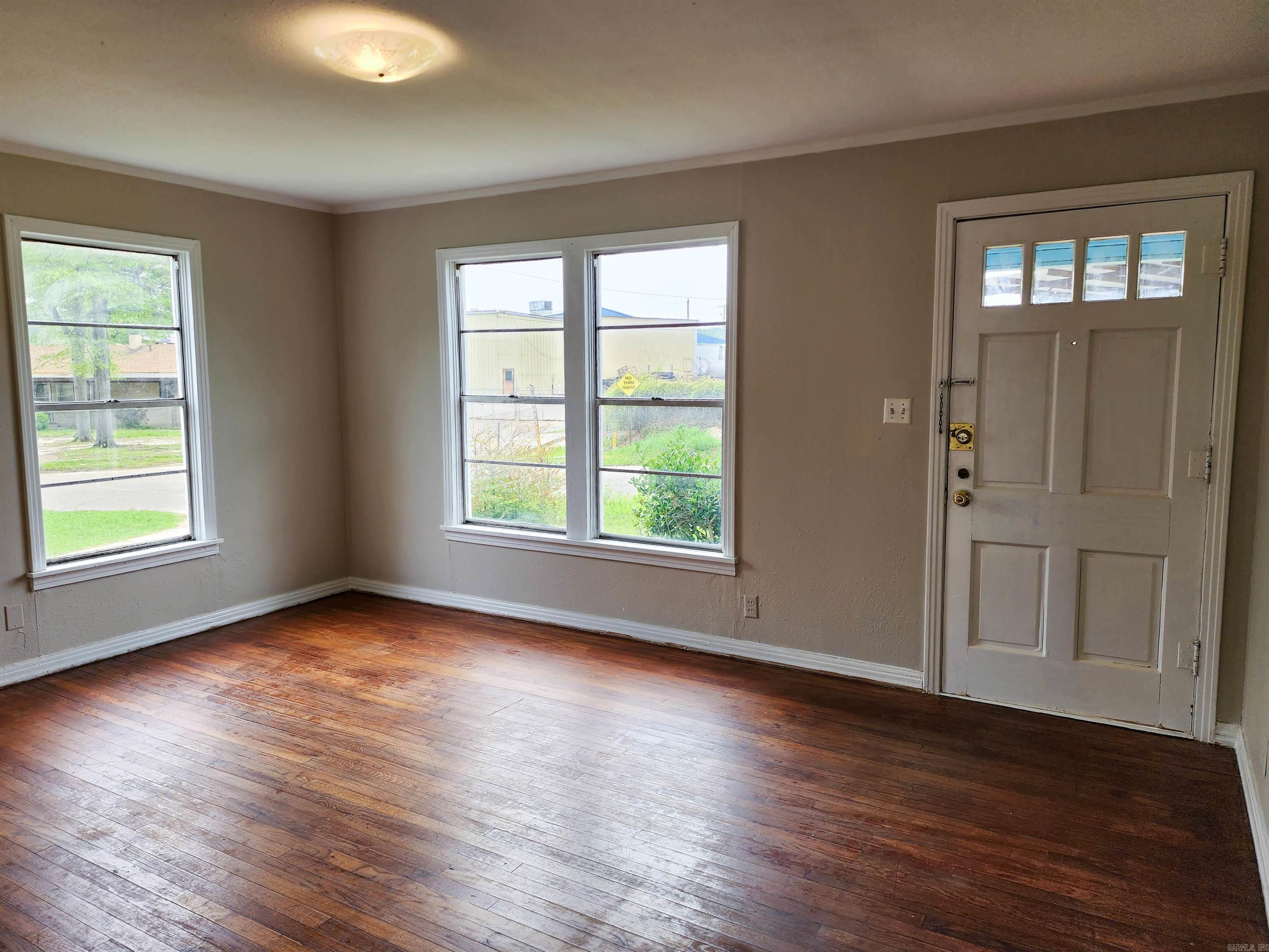 CITY OF EL DORADO - Residential