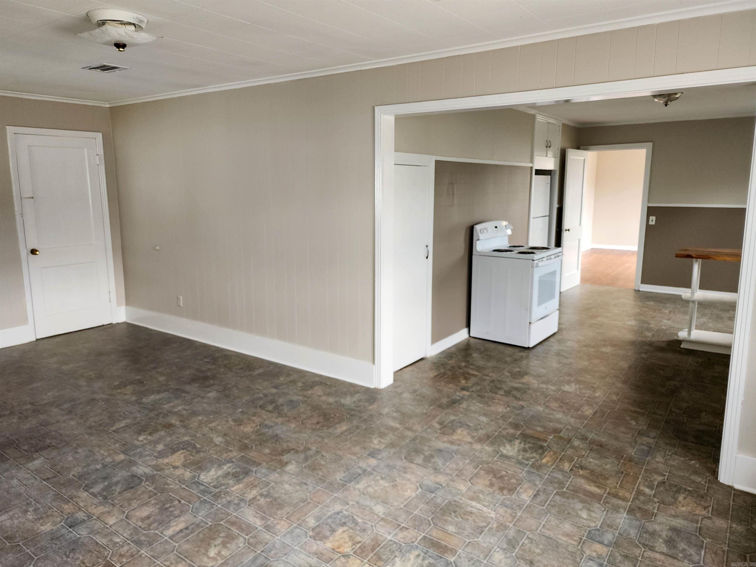 CITY OF EL DORADO - Residential