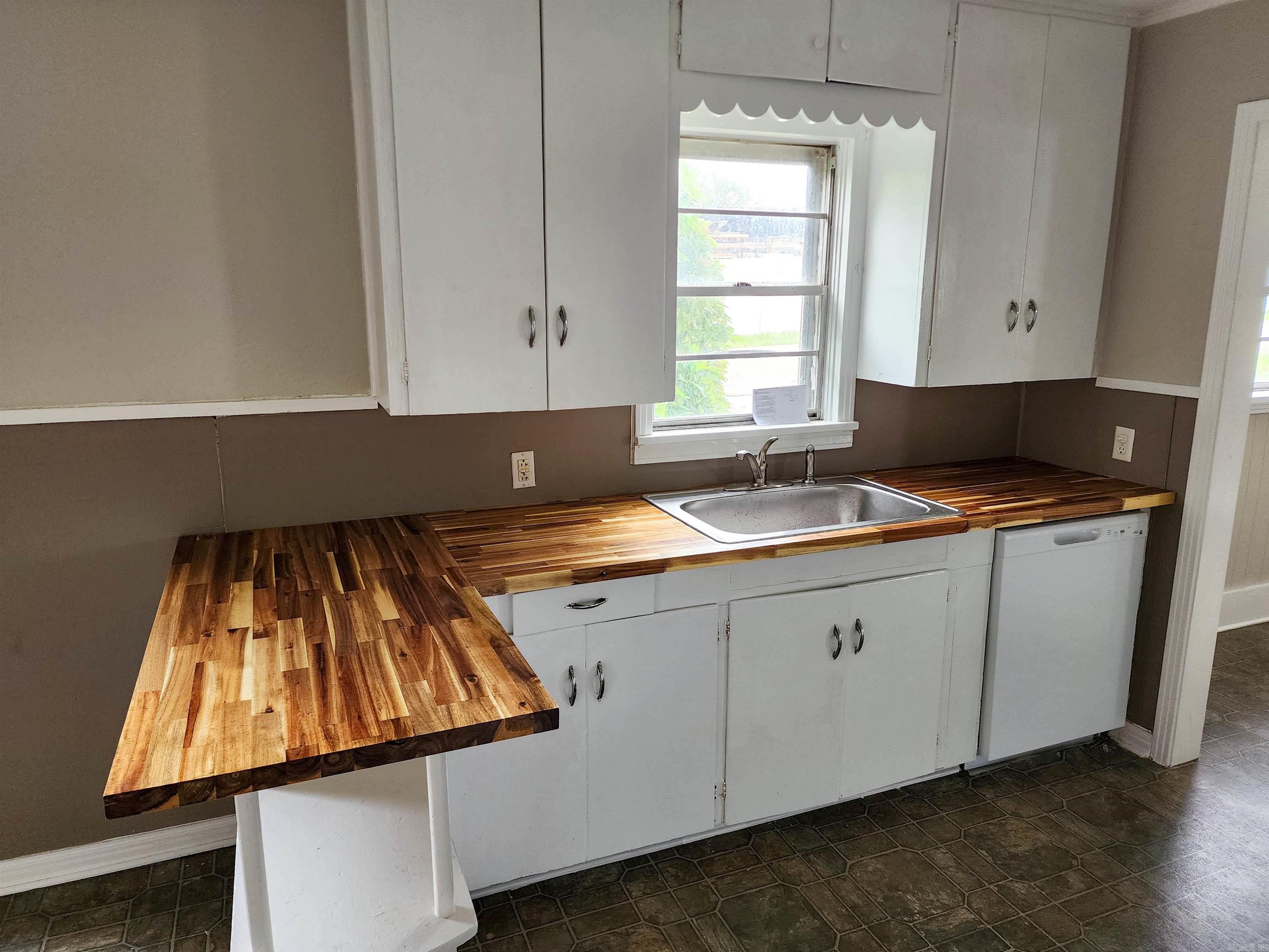 CITY OF EL DORADO - Residential