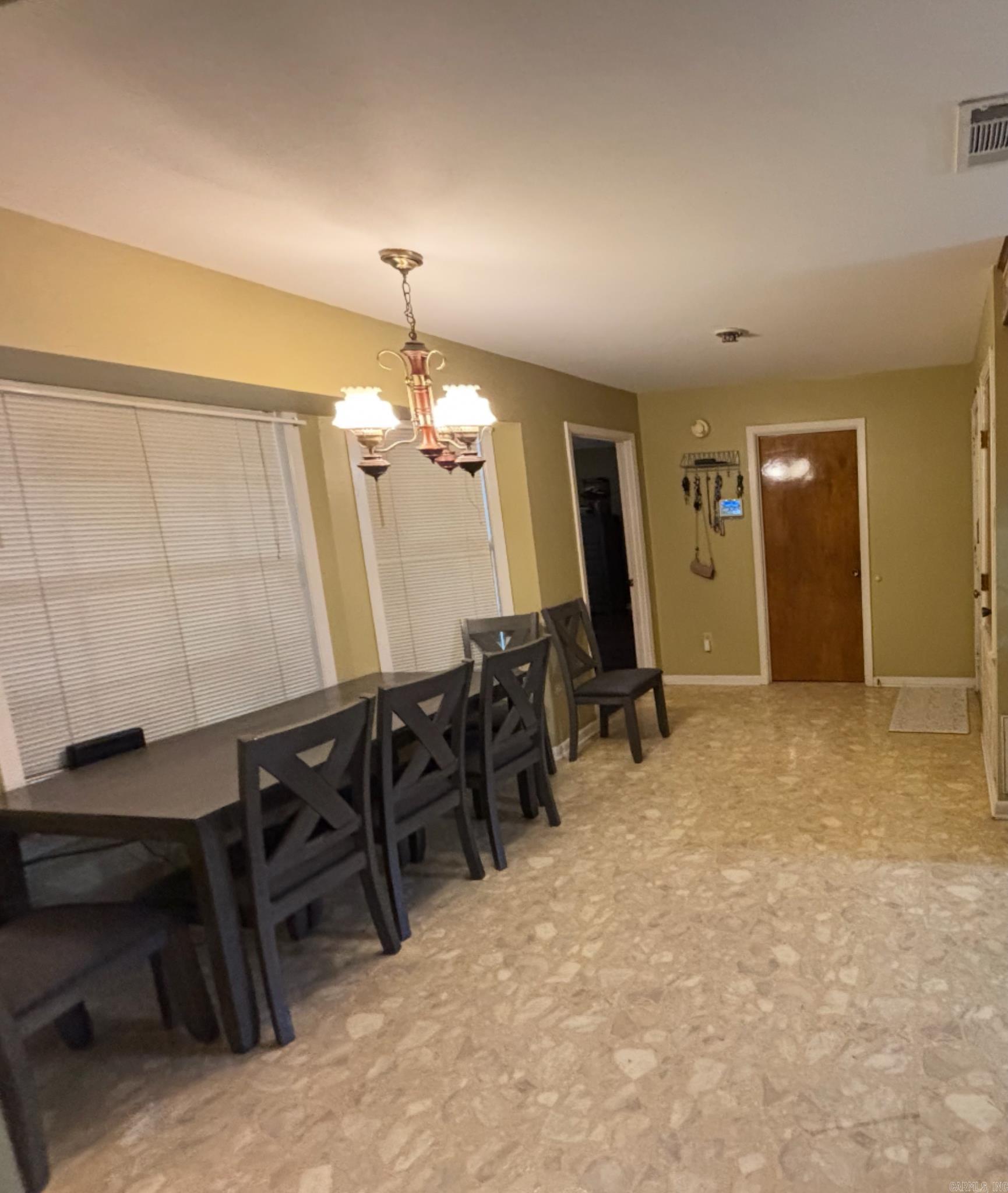 Racquet Club - Residential