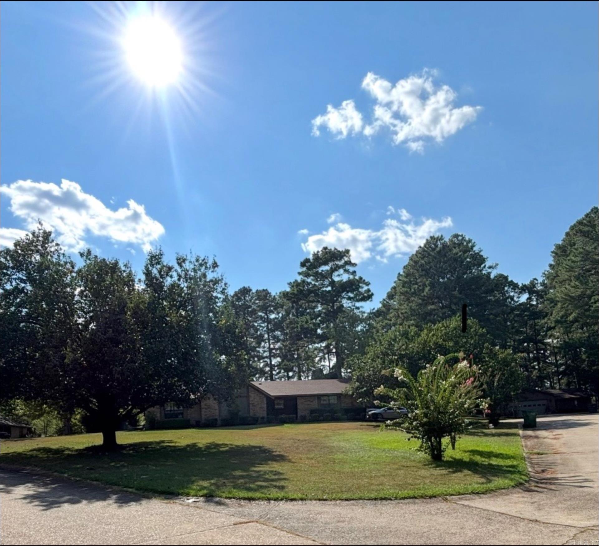 Racquet Club - Residential