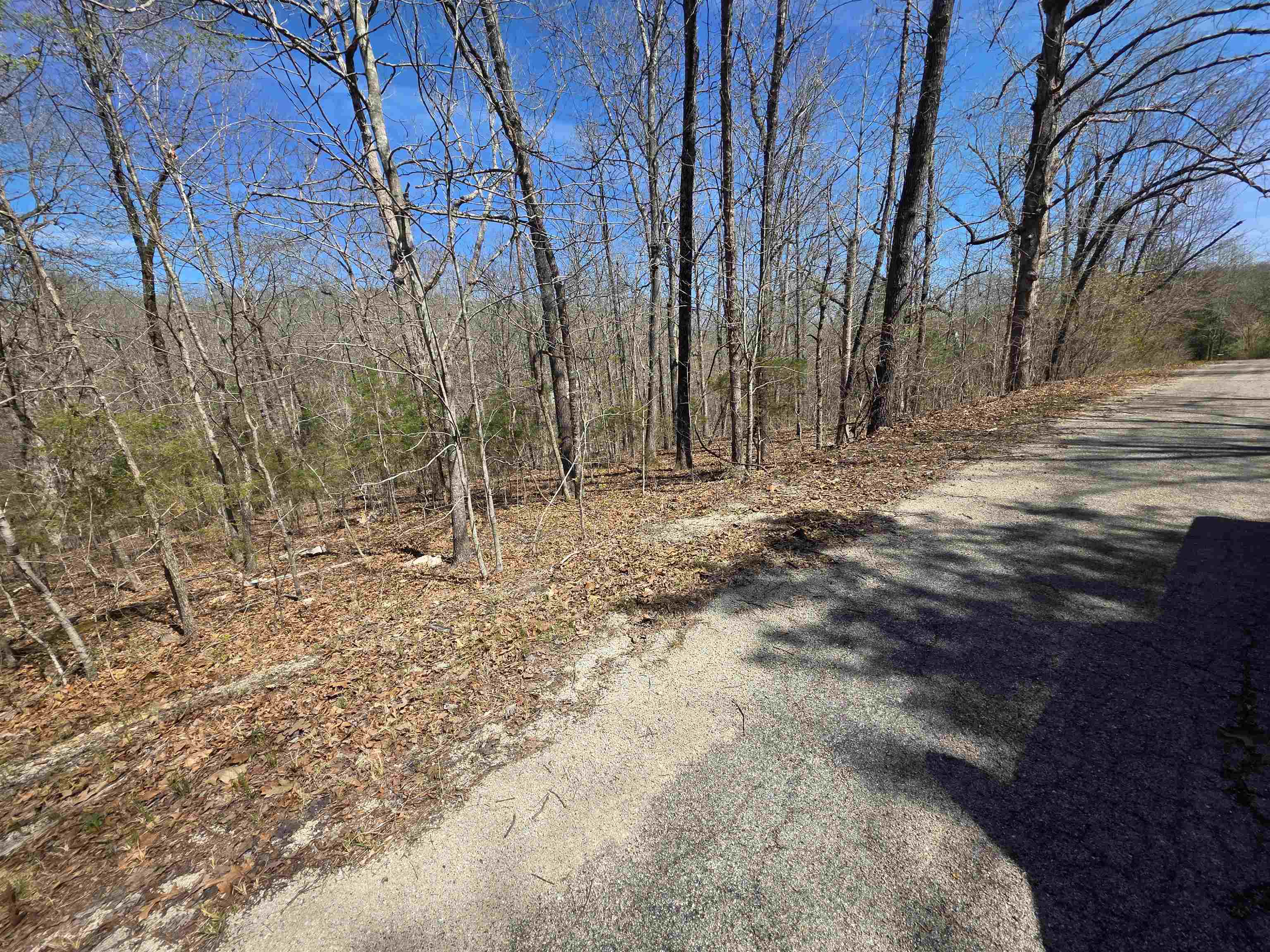 Seminole Second - Land