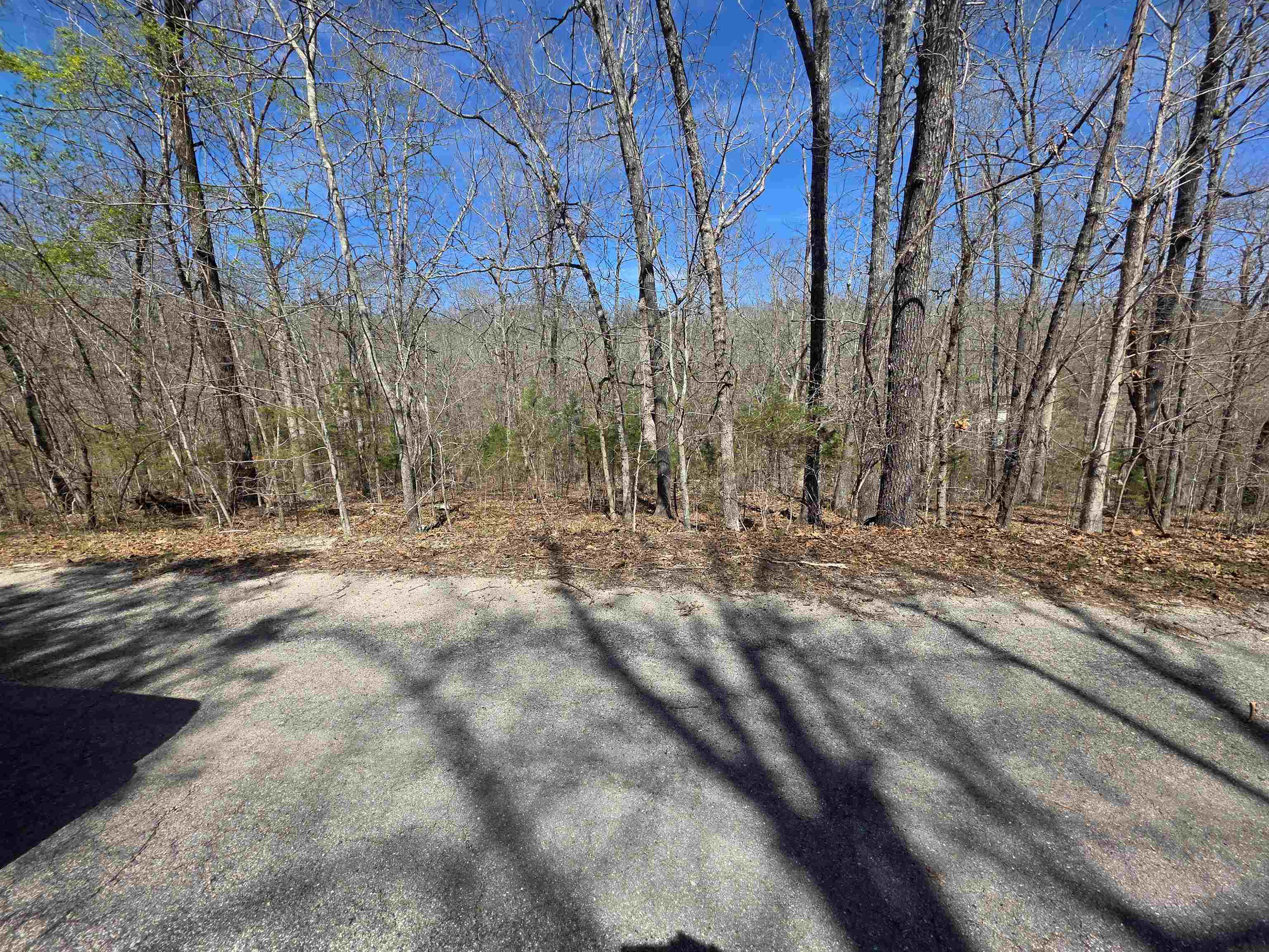 Seminole Second - Land