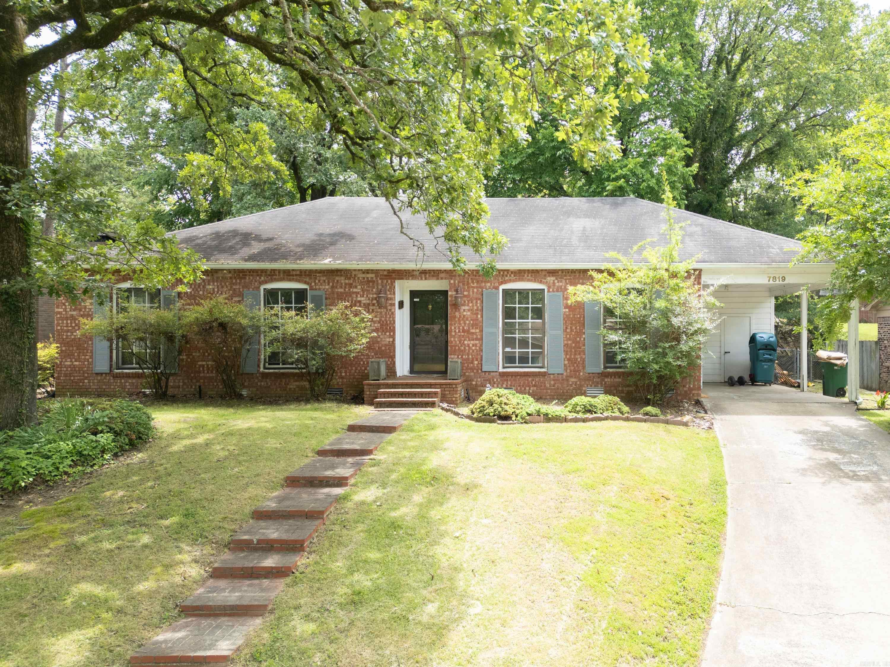 KILLARNEY ADDN - Residential