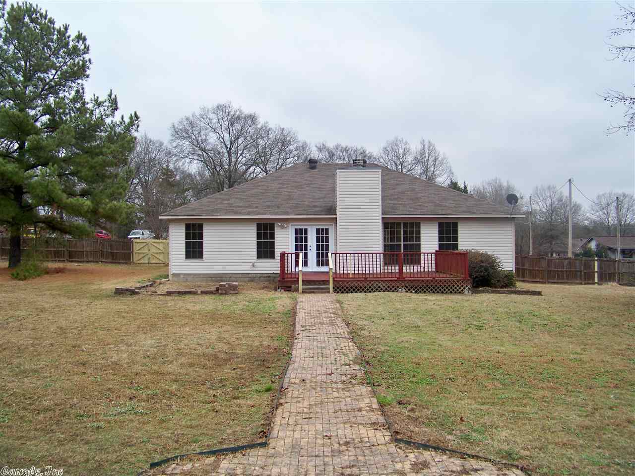 Sylvia - Residential