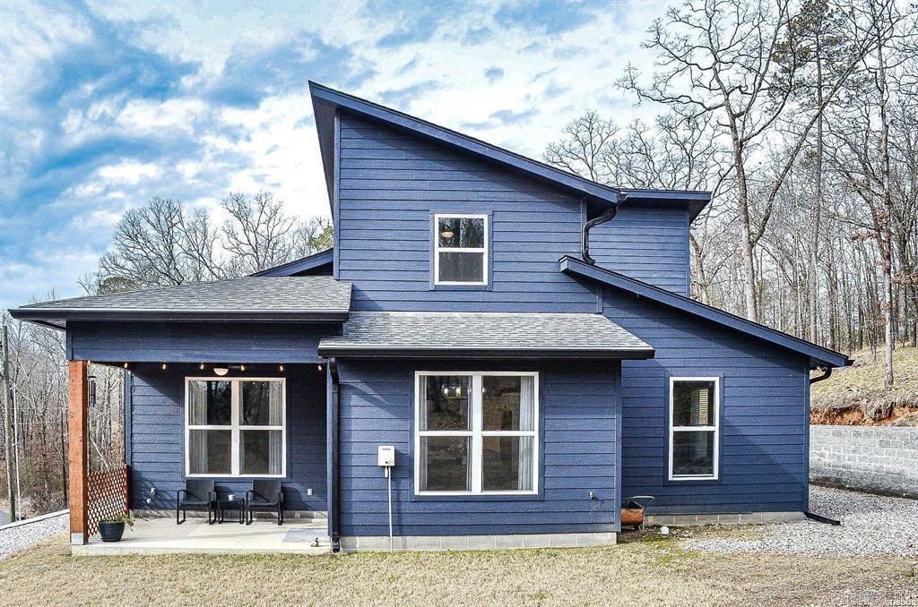 Diamond Hills Phase III - Residential