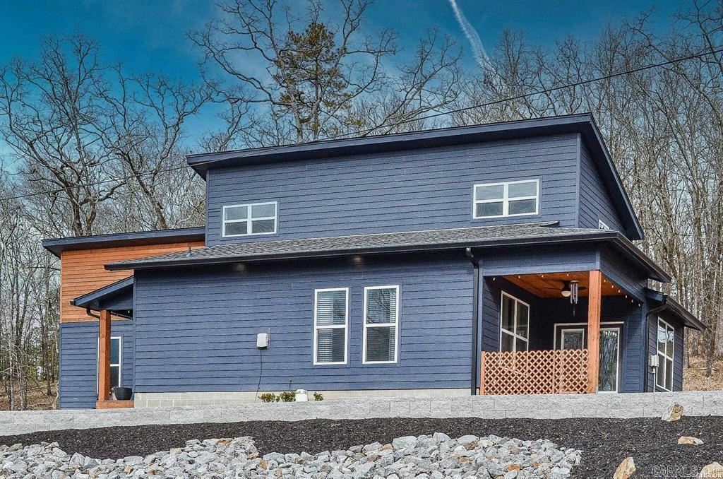 Diamond Hills Phase III - Residential