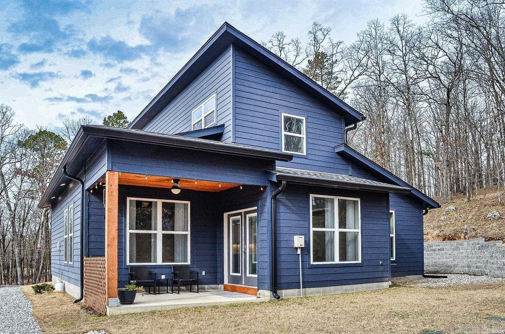 Diamond Hills Phase III - Residential