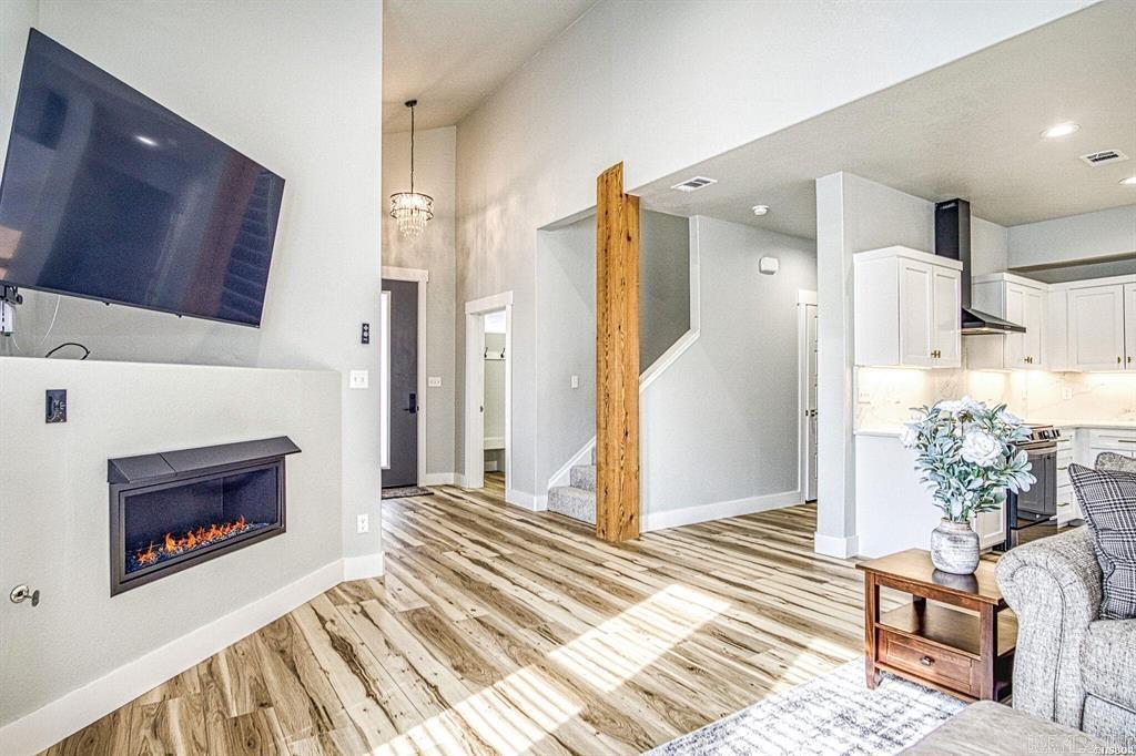 Diamond Hills Phase III - Residential