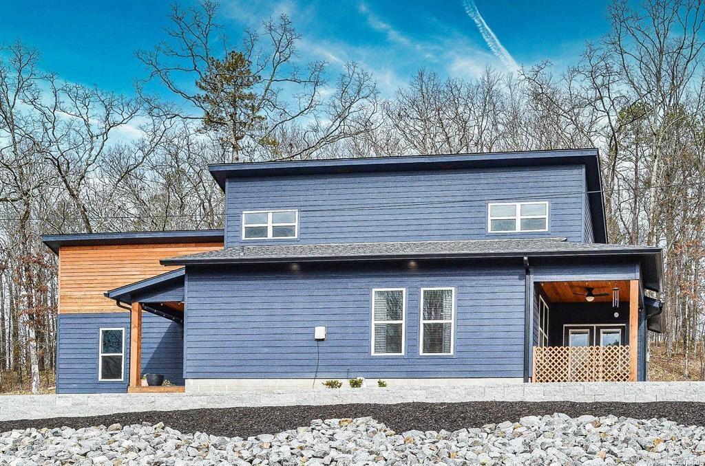 Diamond Hills Phase III - Residential