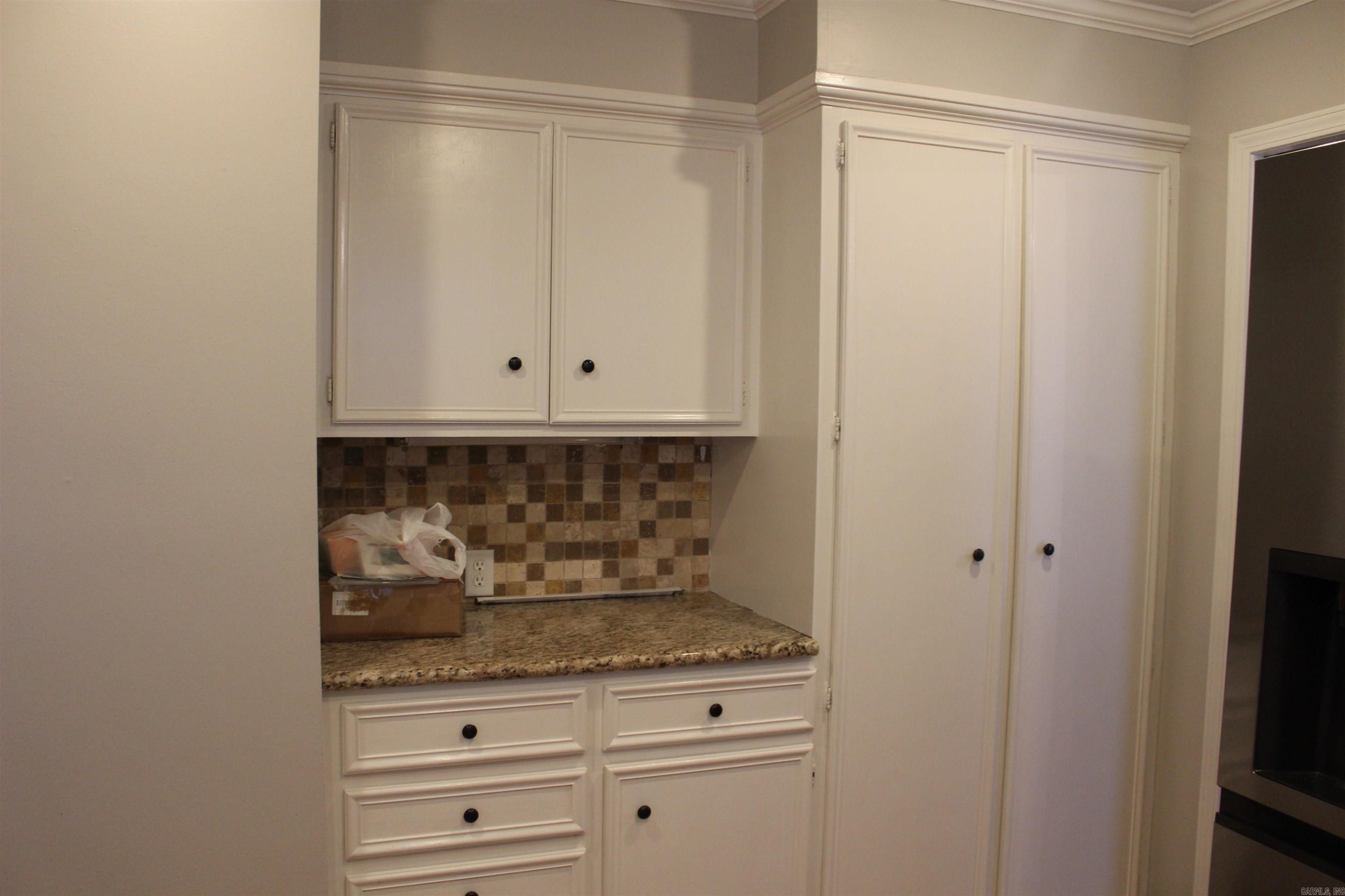 DEER PARK - Residential