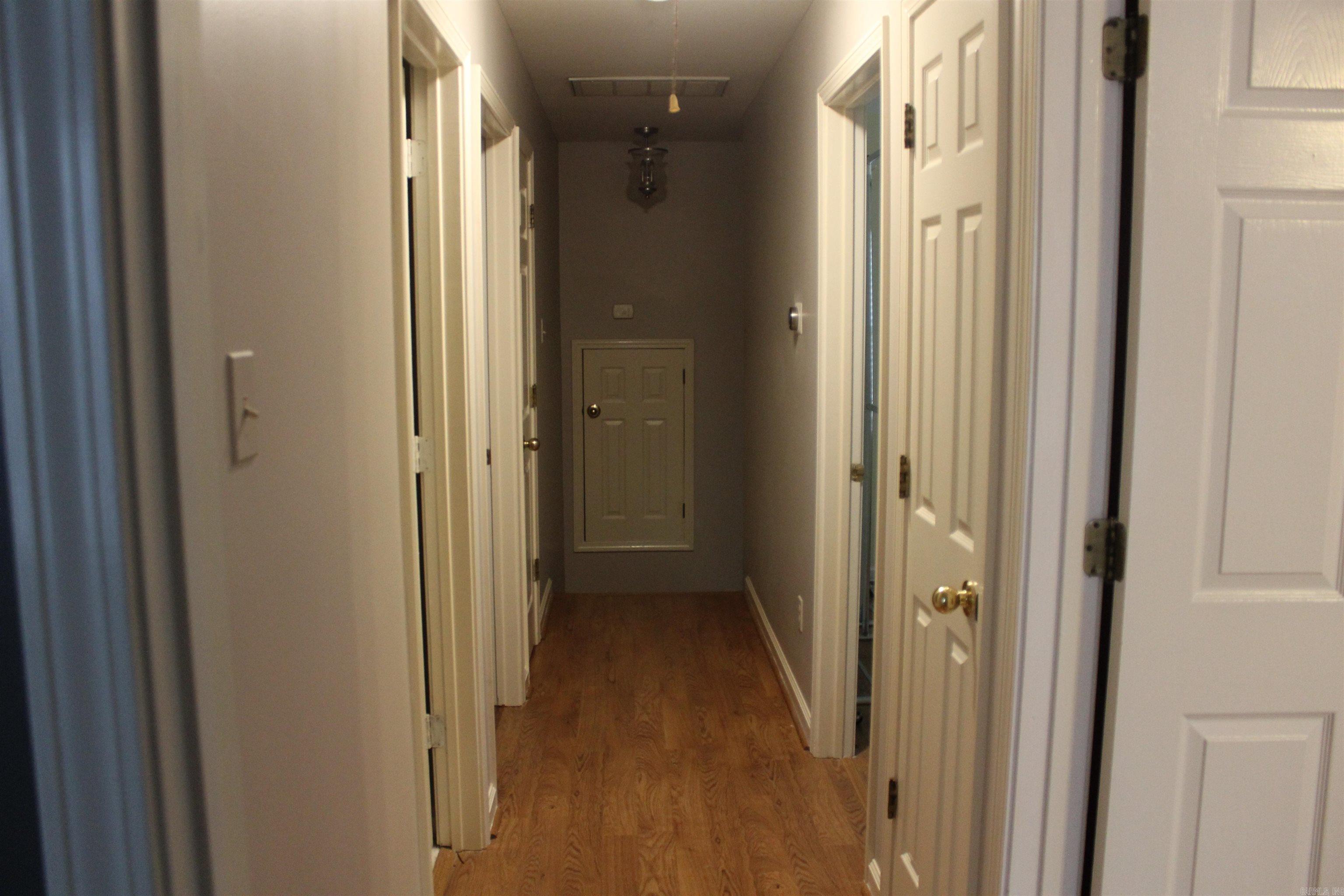 DEER PARK - Residential