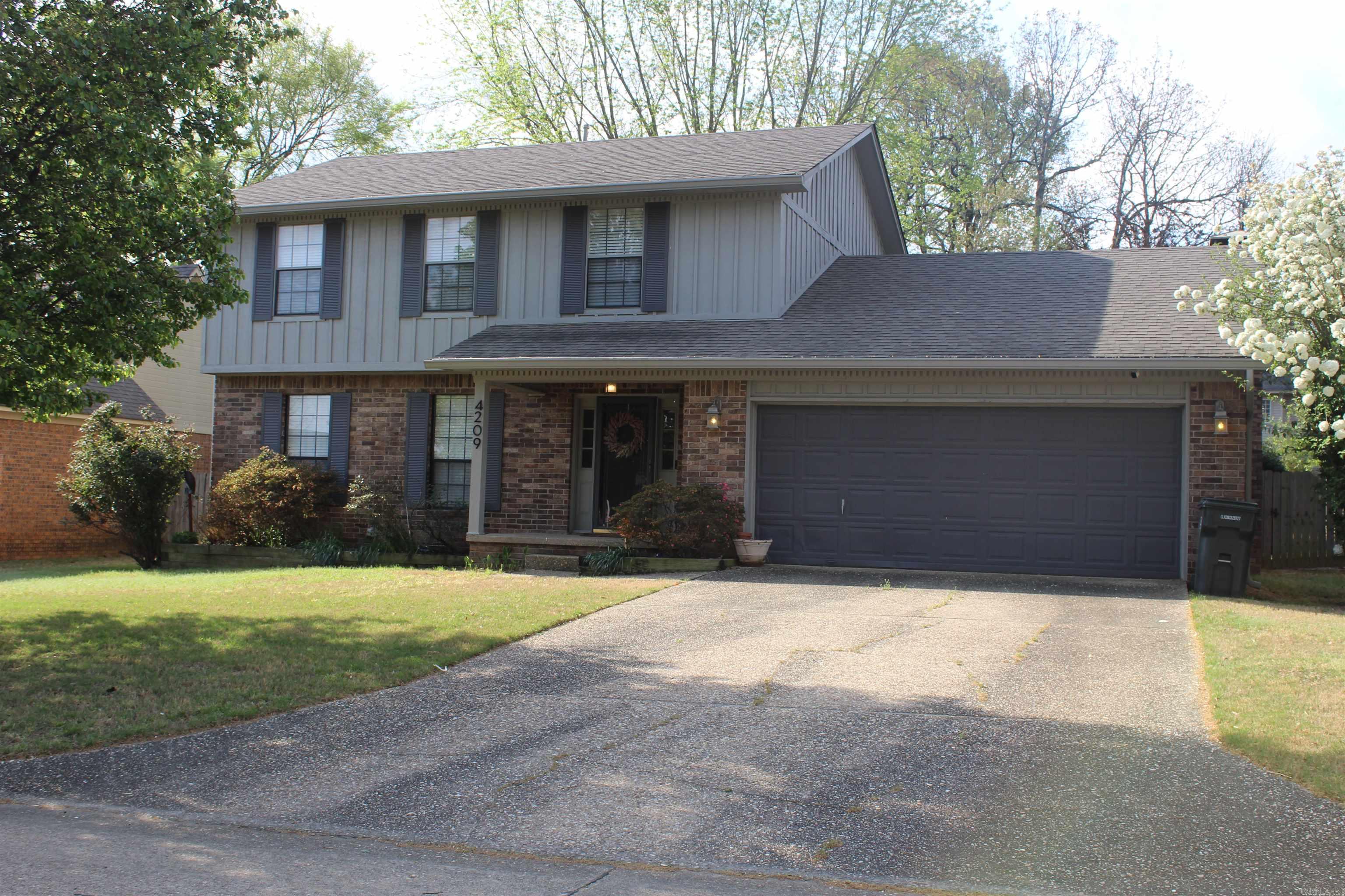 DEER PARK - Residential