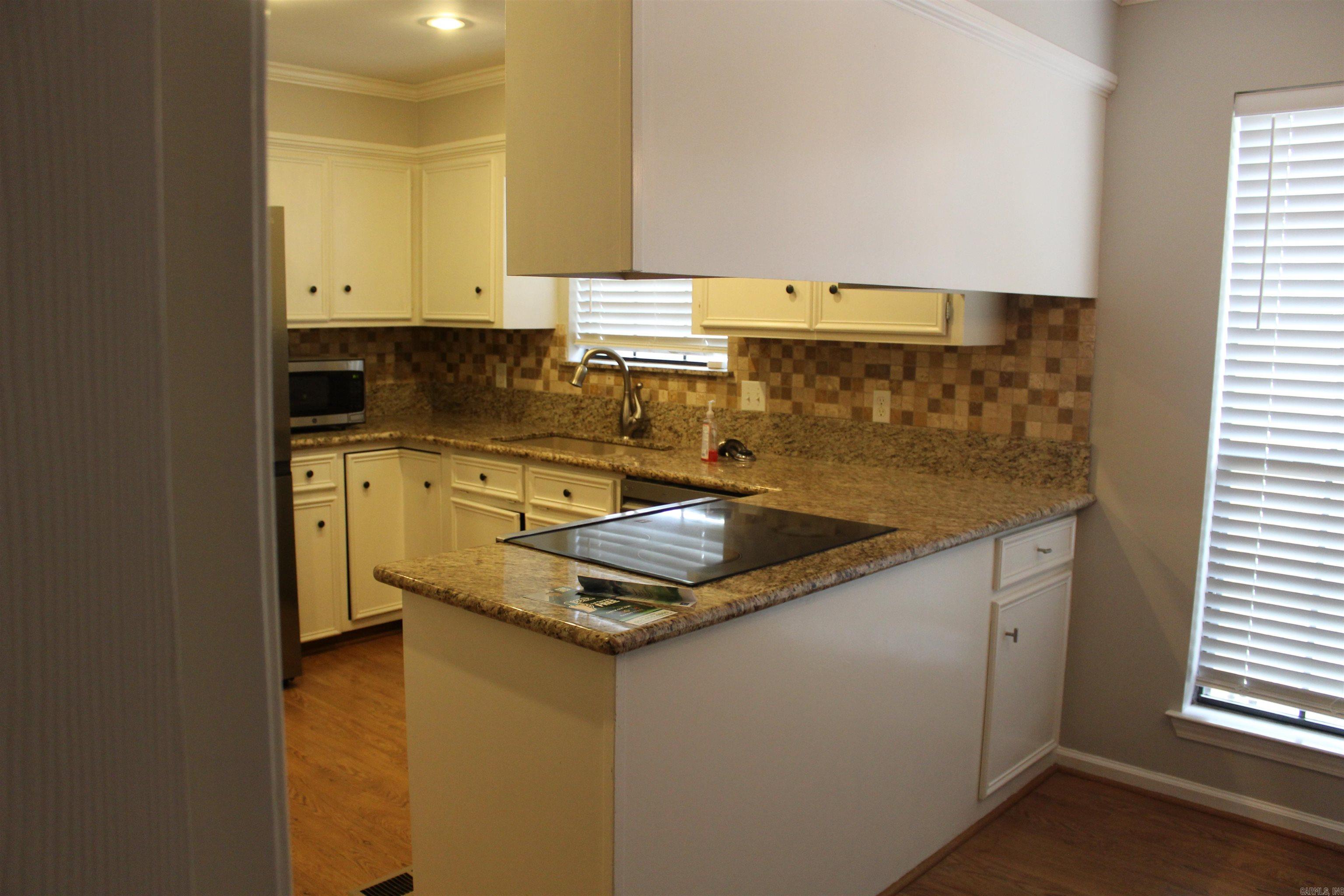 DEER PARK - Residential