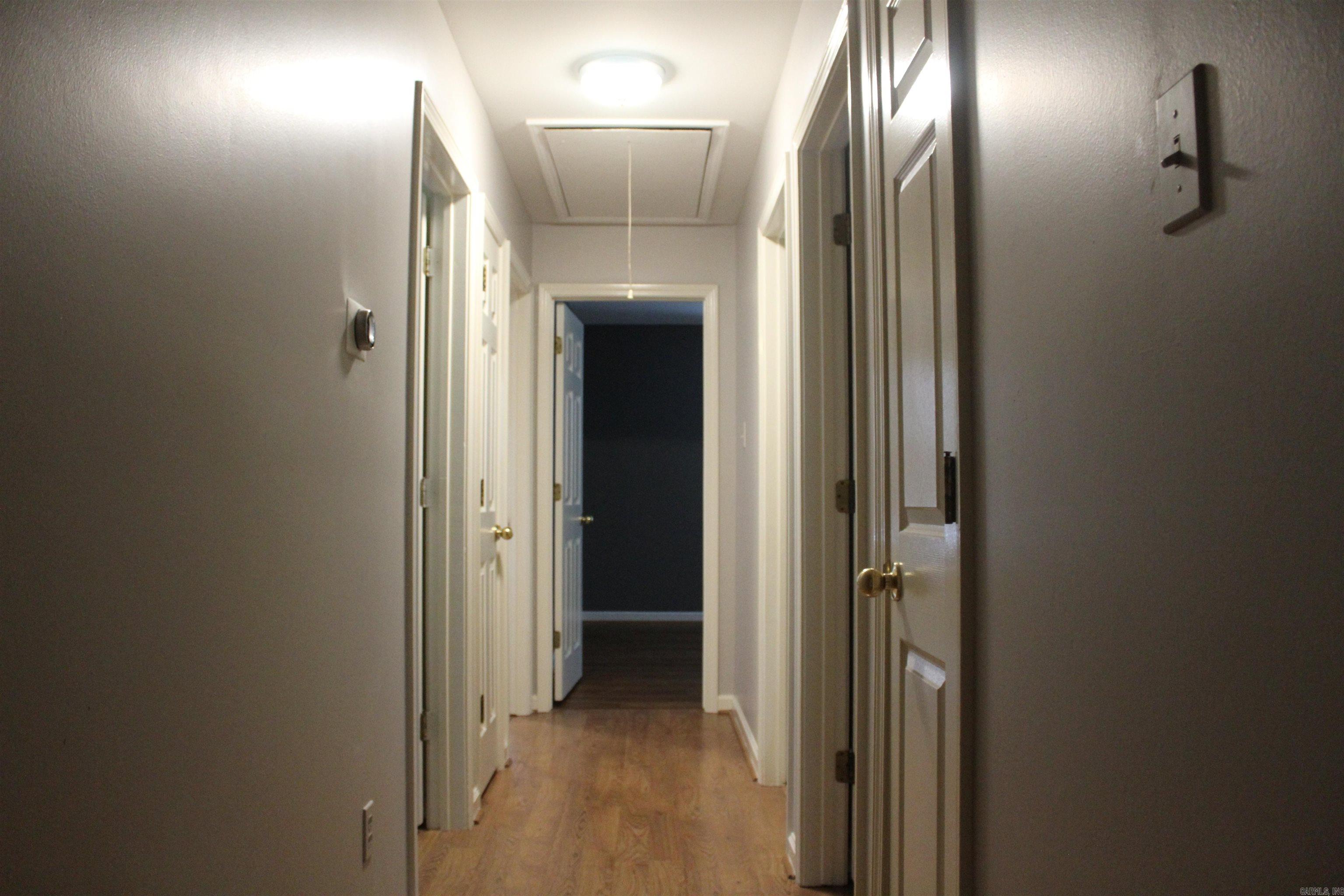 DEER PARK - Residential