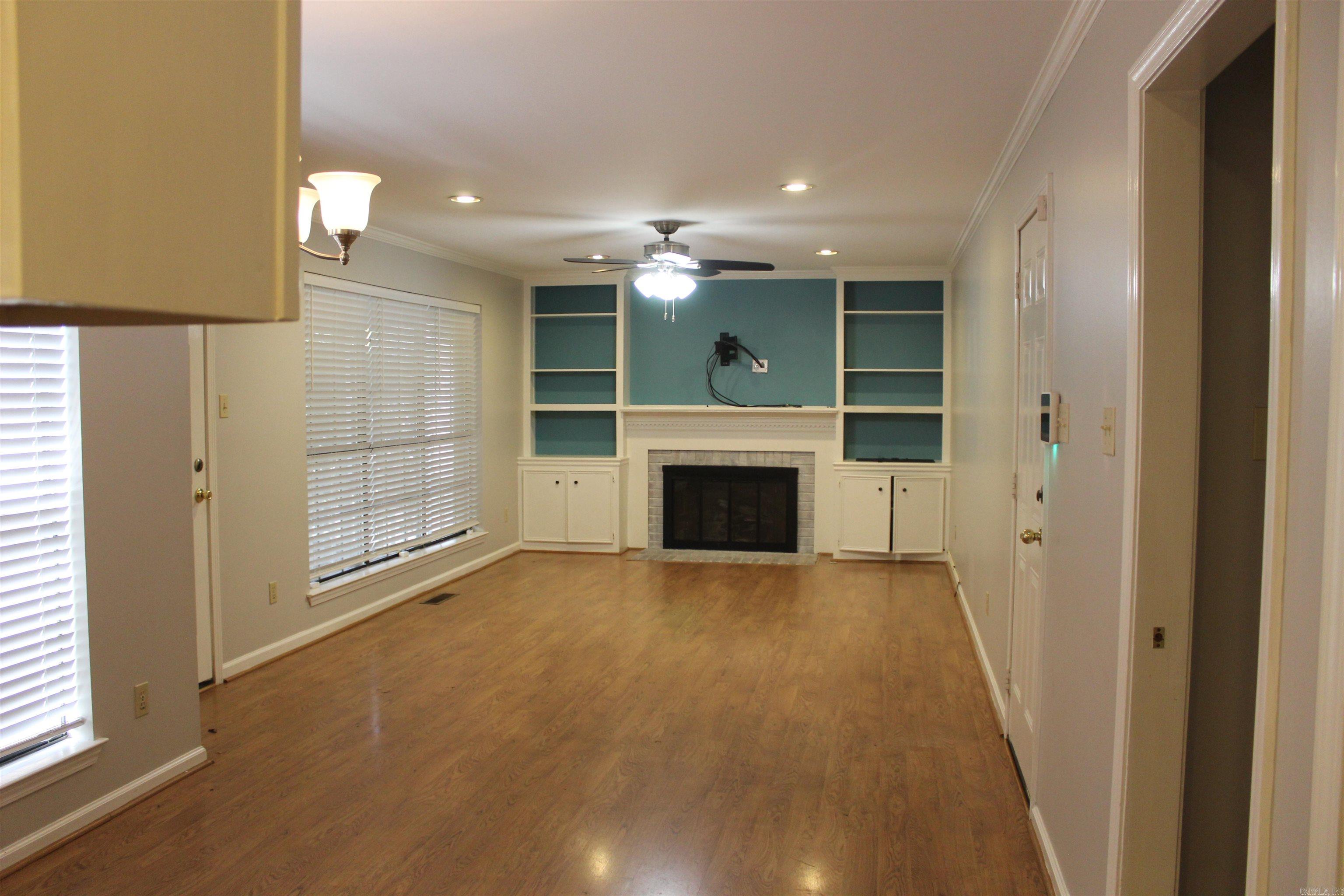 DEER PARK - Residential