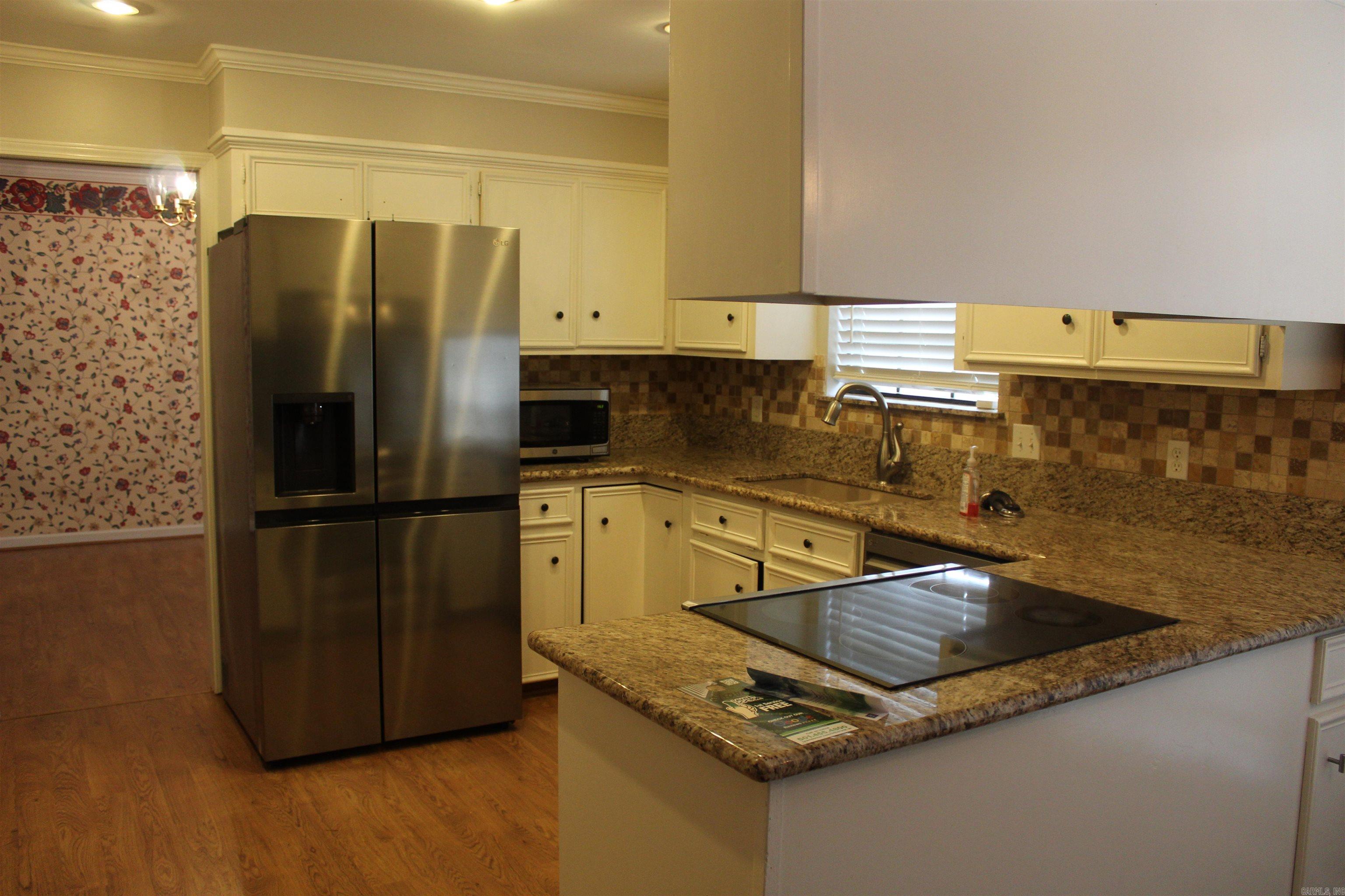 DEER PARK - Residential