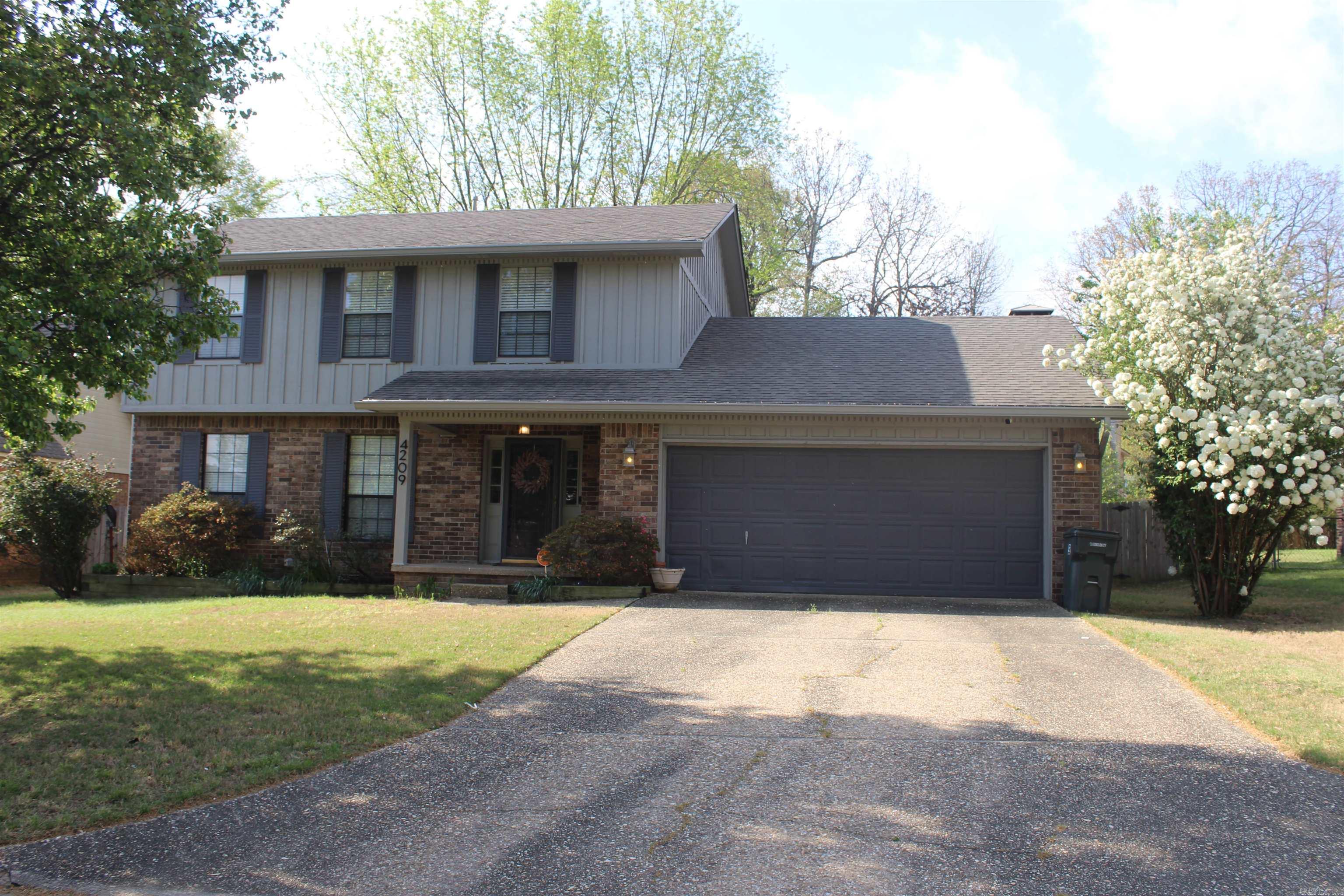 DEER PARK - Residential