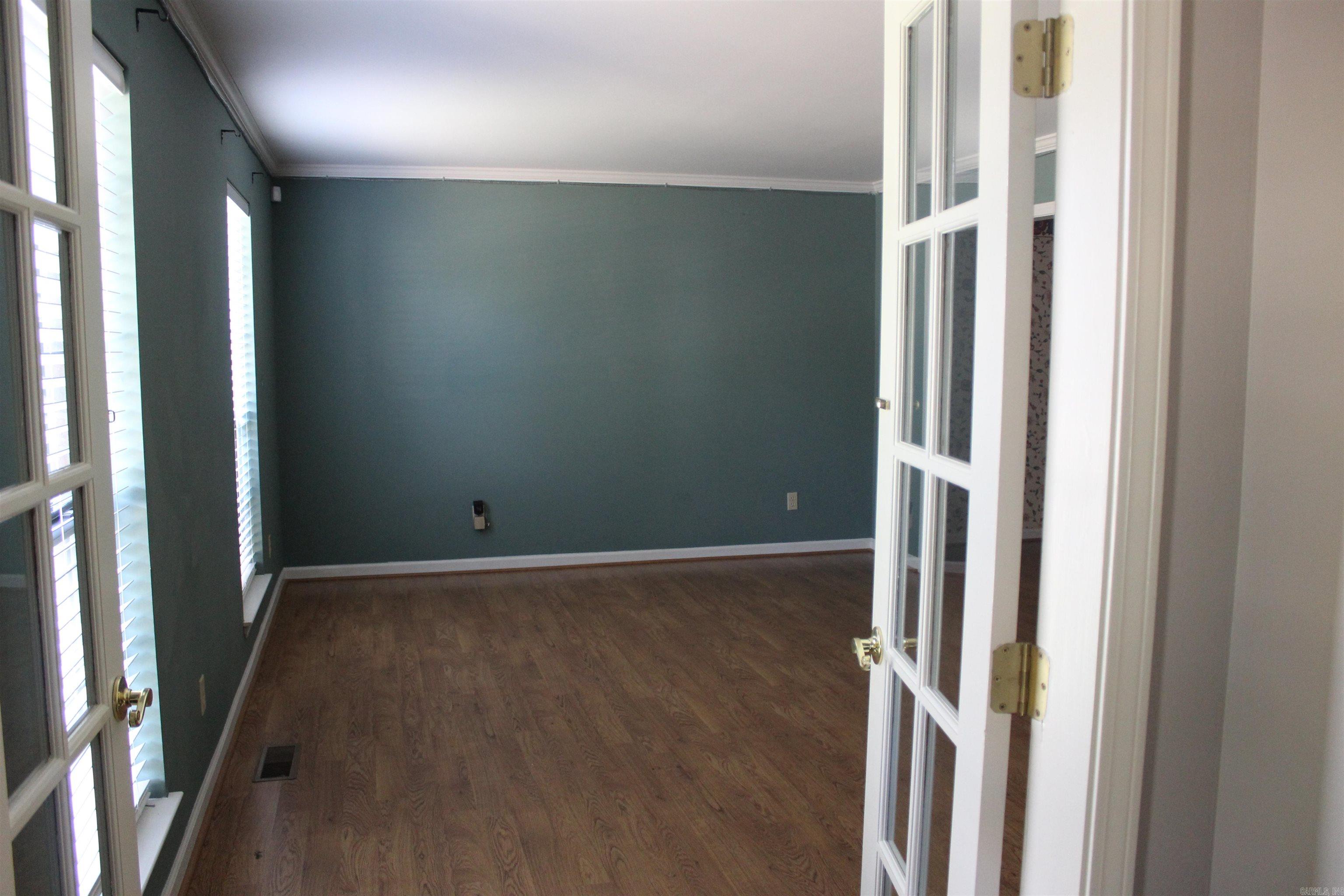 DEER PARK - Residential