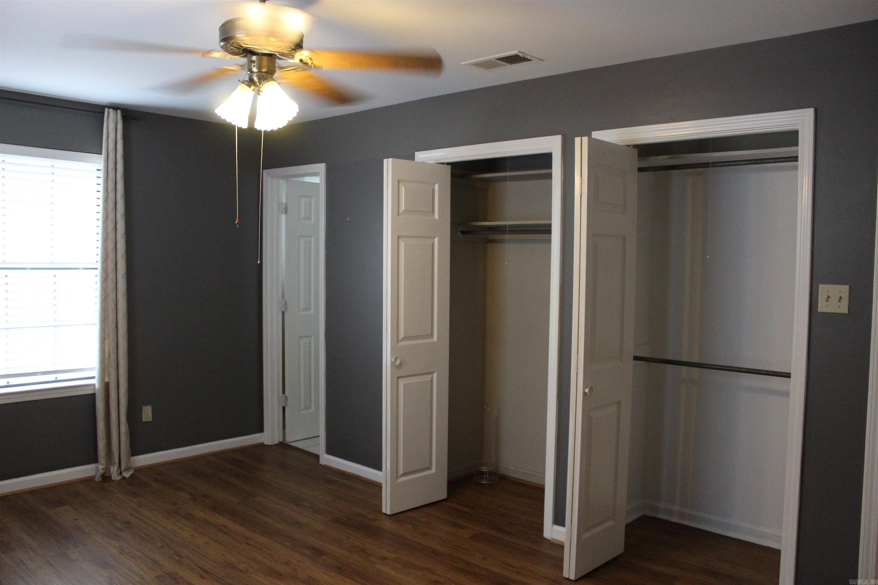 DEER PARK - Residential