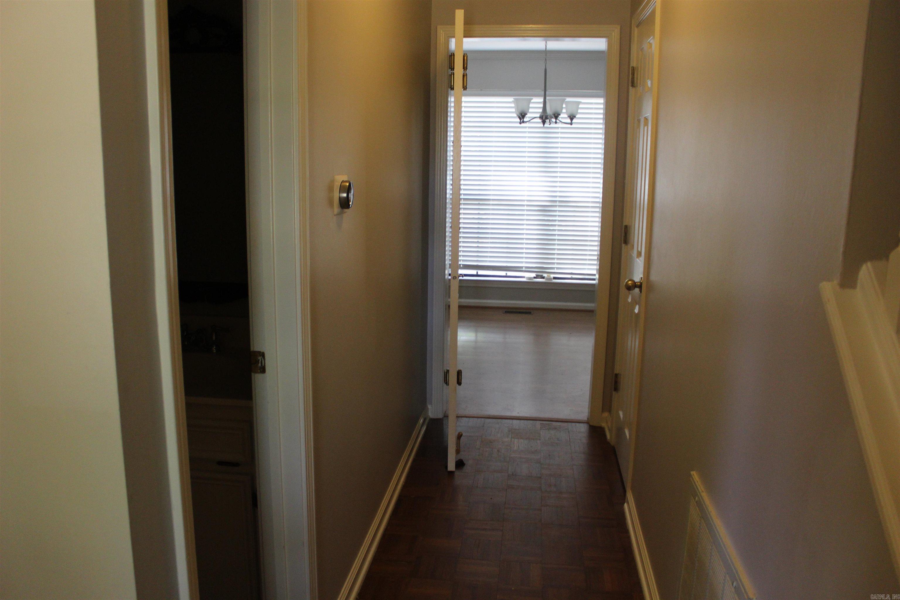 DEER PARK - Residential