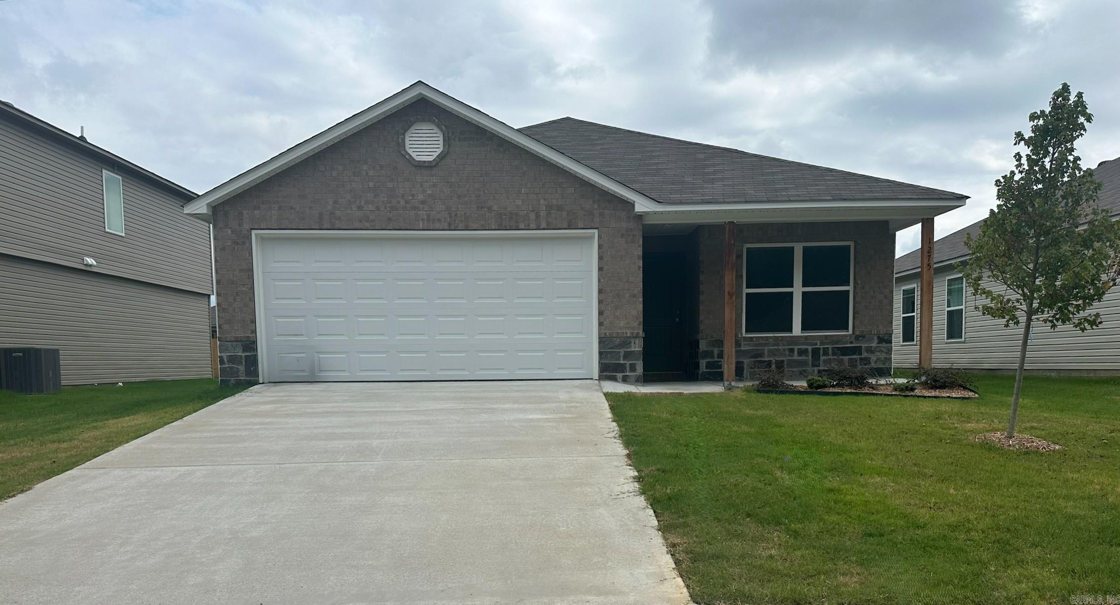 BELL VALLEY - Residential