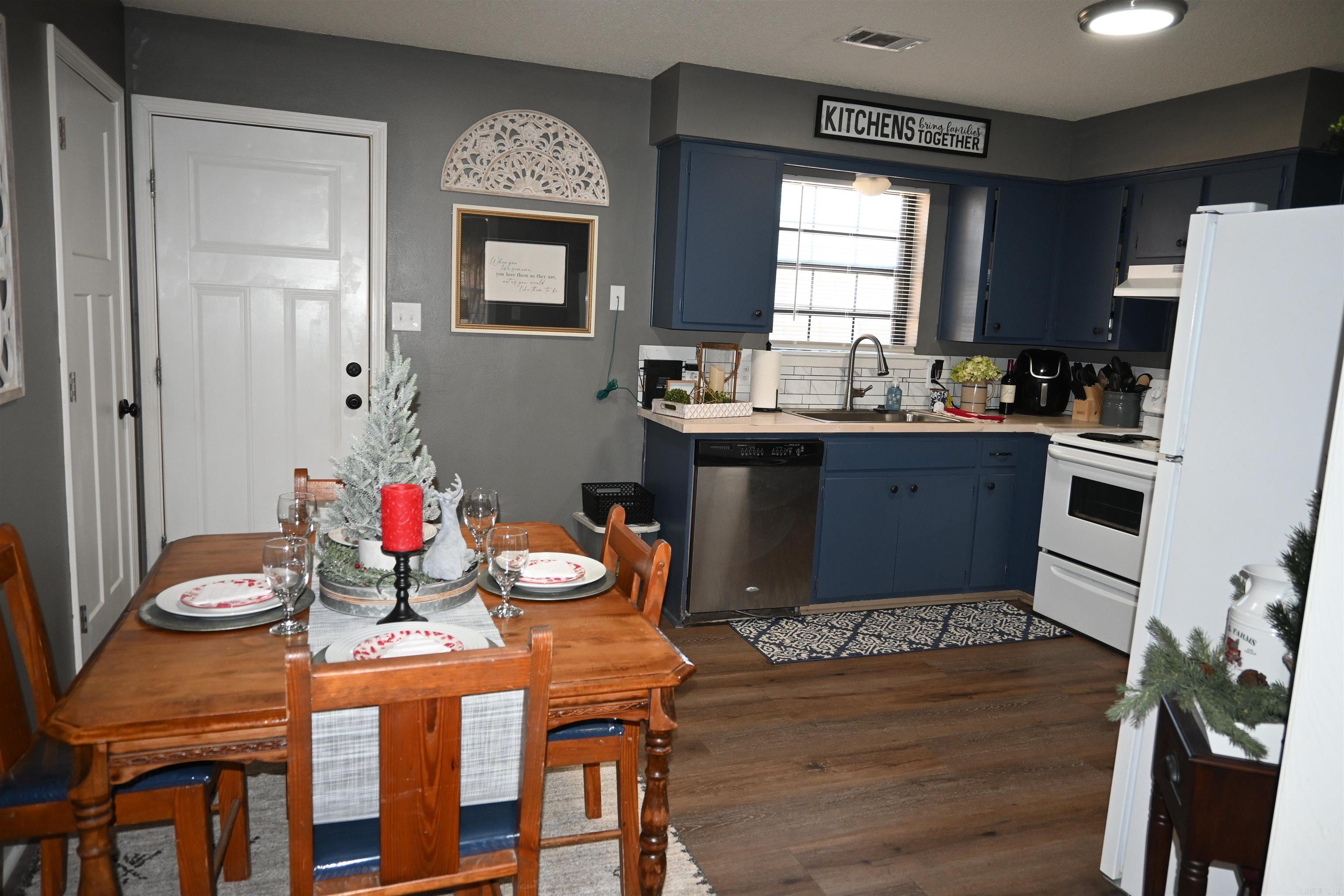 Oakwood - Residential