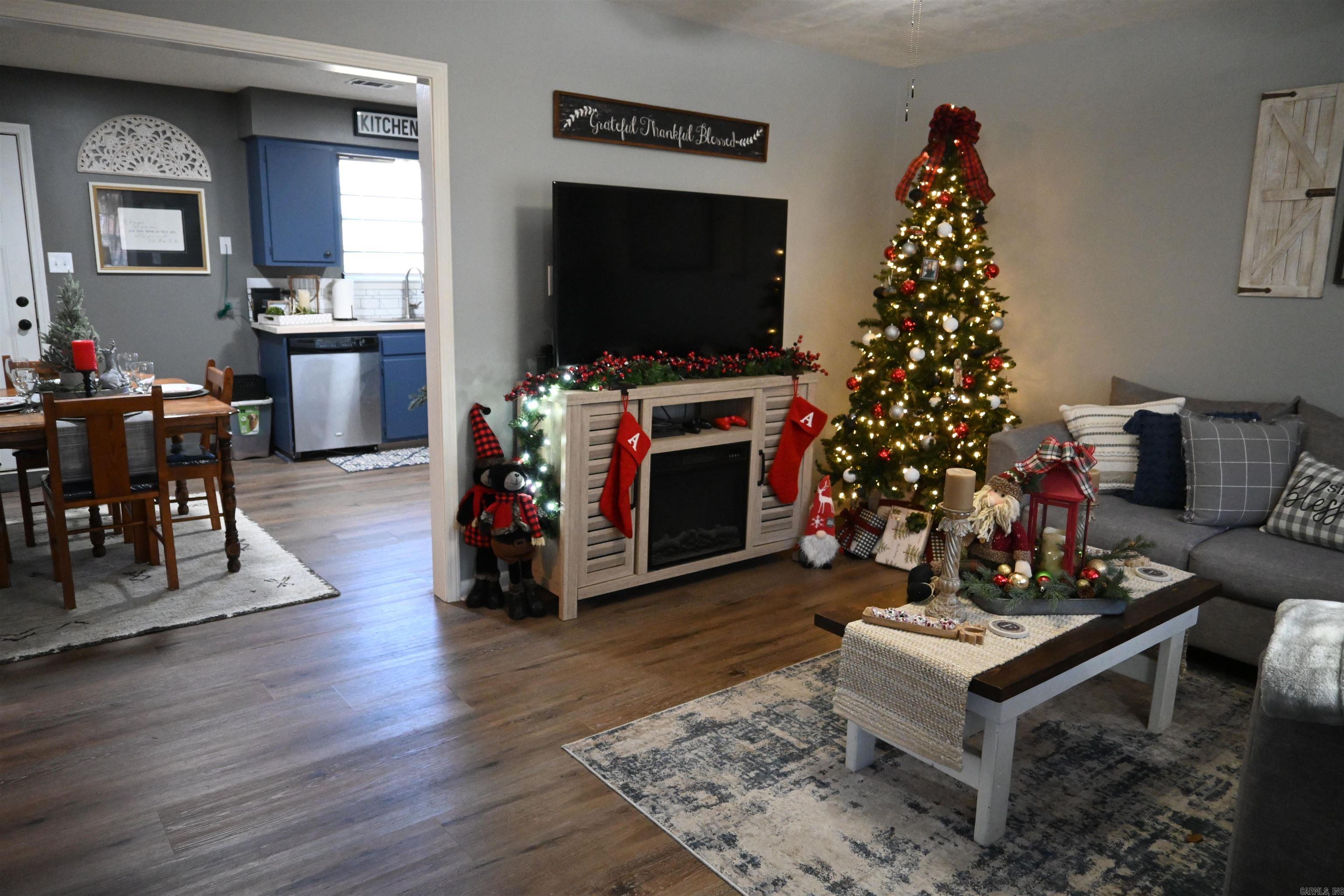 Oakwood - Residential