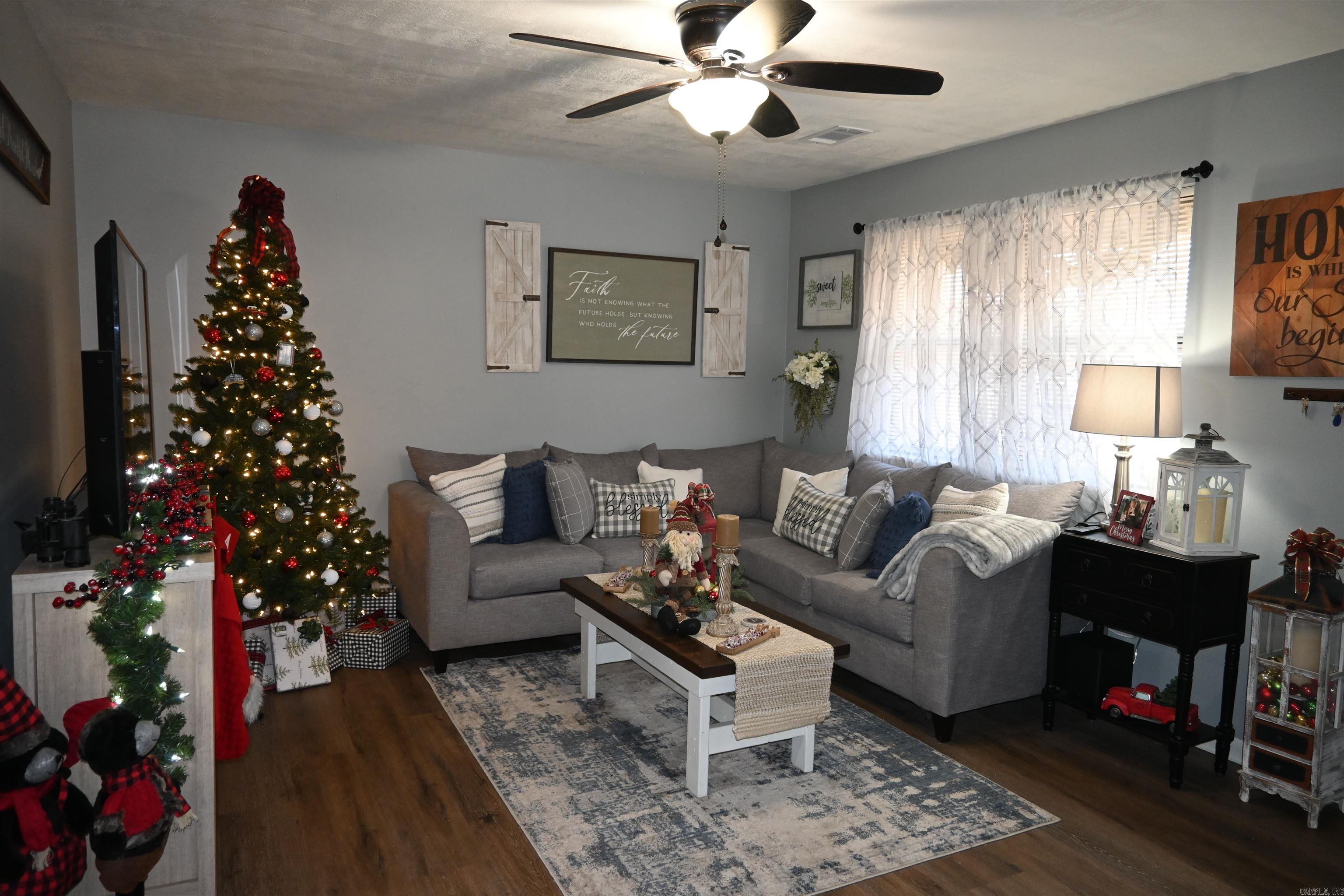 Oakwood - Residential