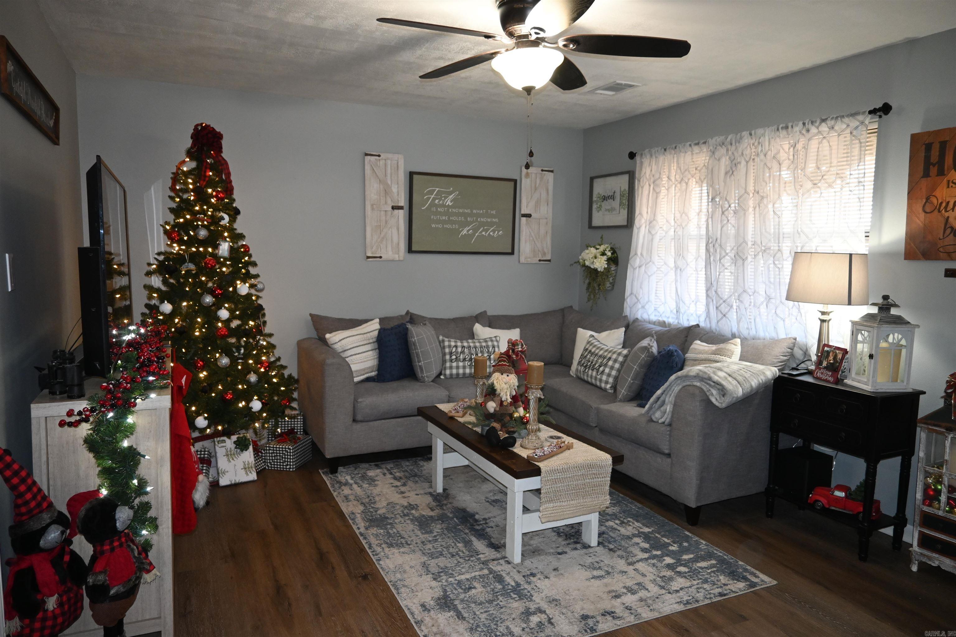 Oakwood - Residential