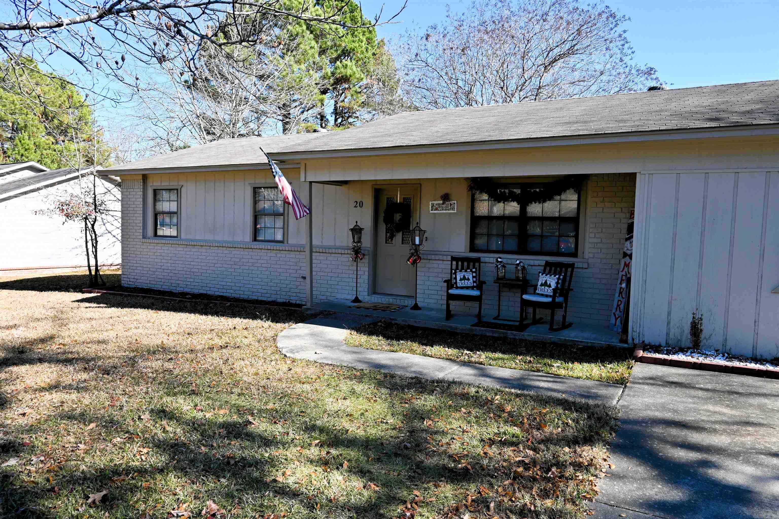 Oakwood - Residential