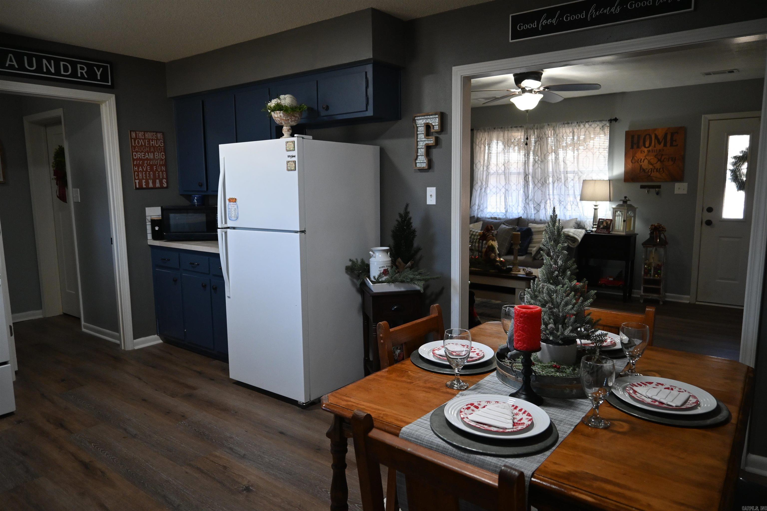 Oakwood - Residential