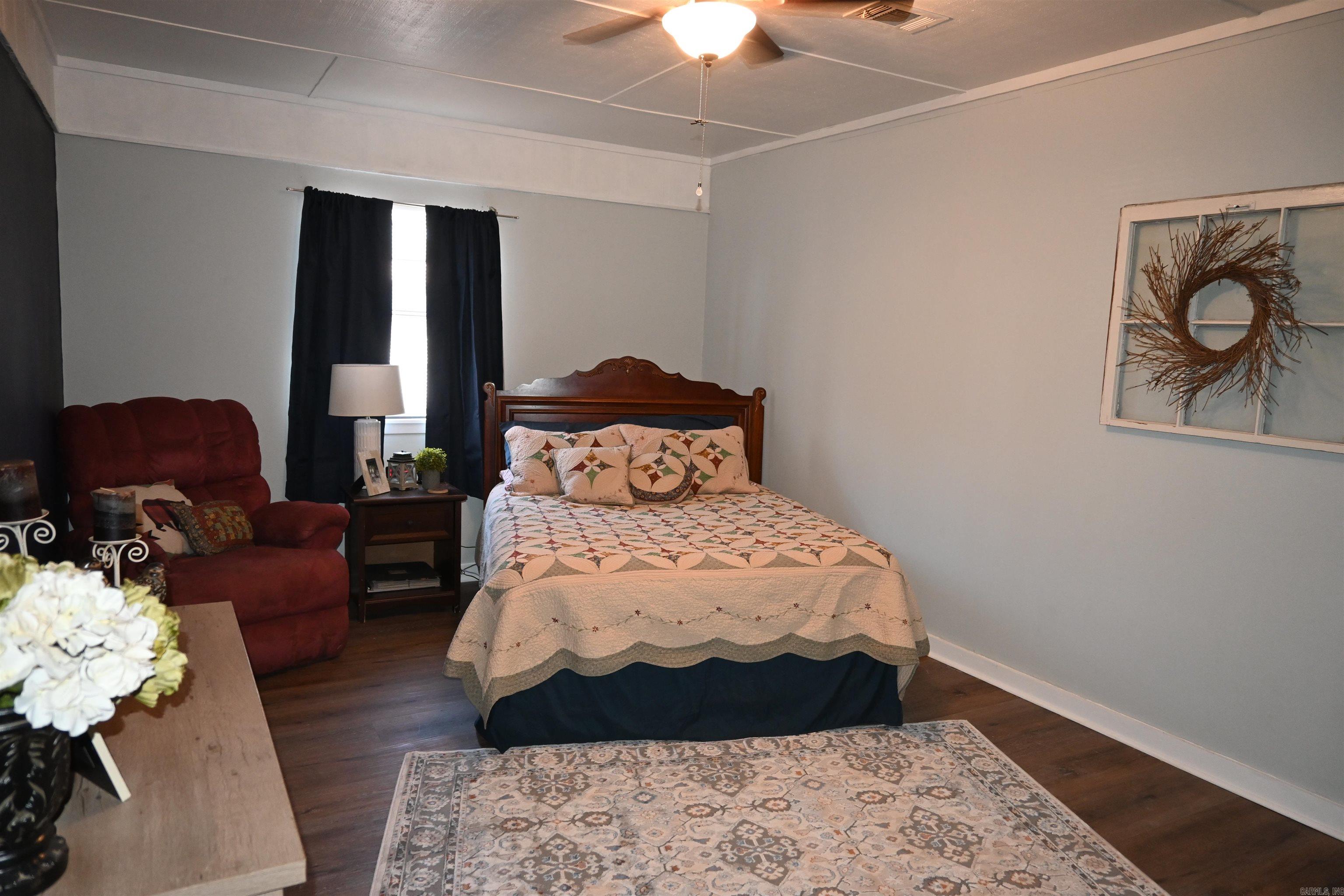 Oakwood - Residential