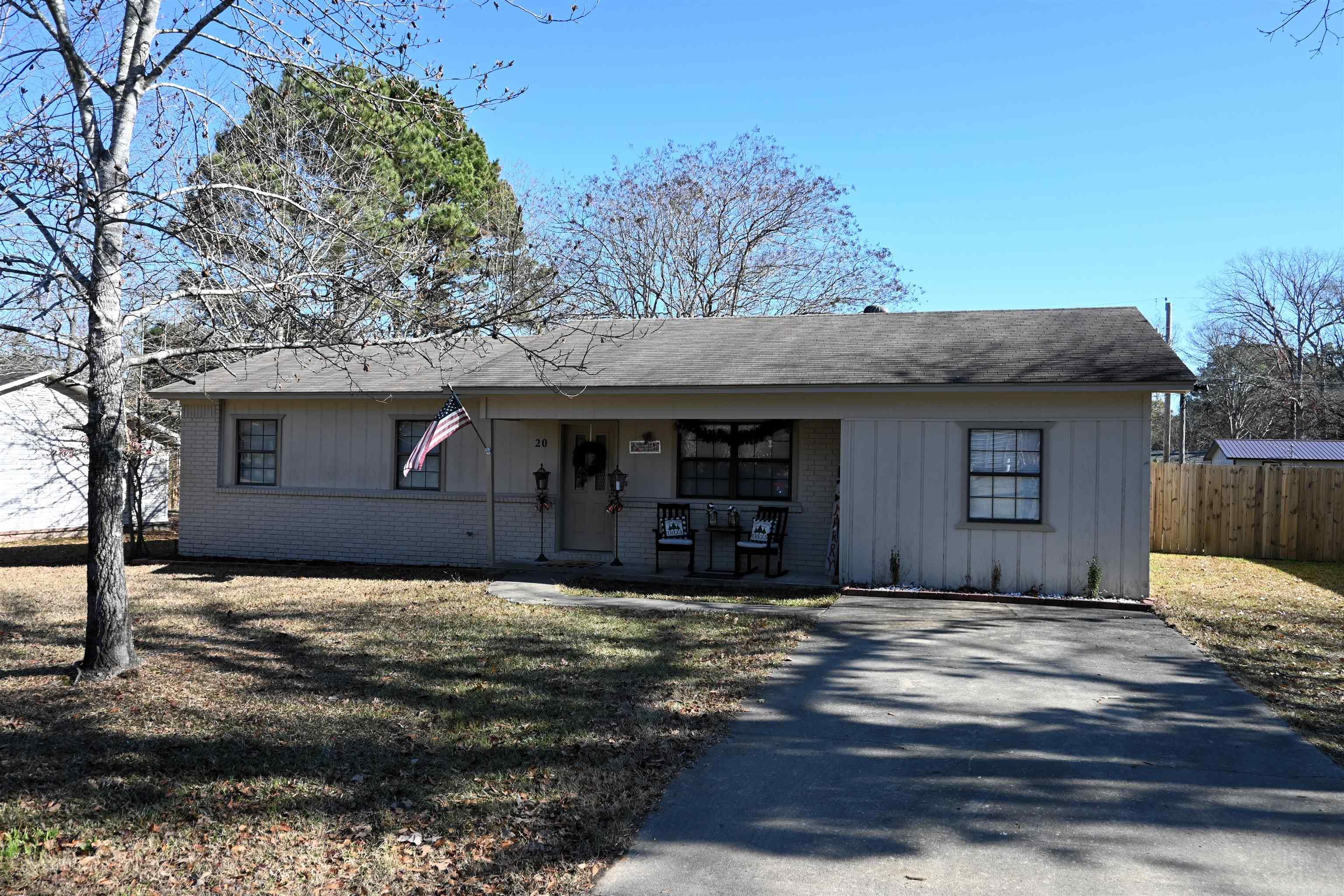 Oakwood - Residential