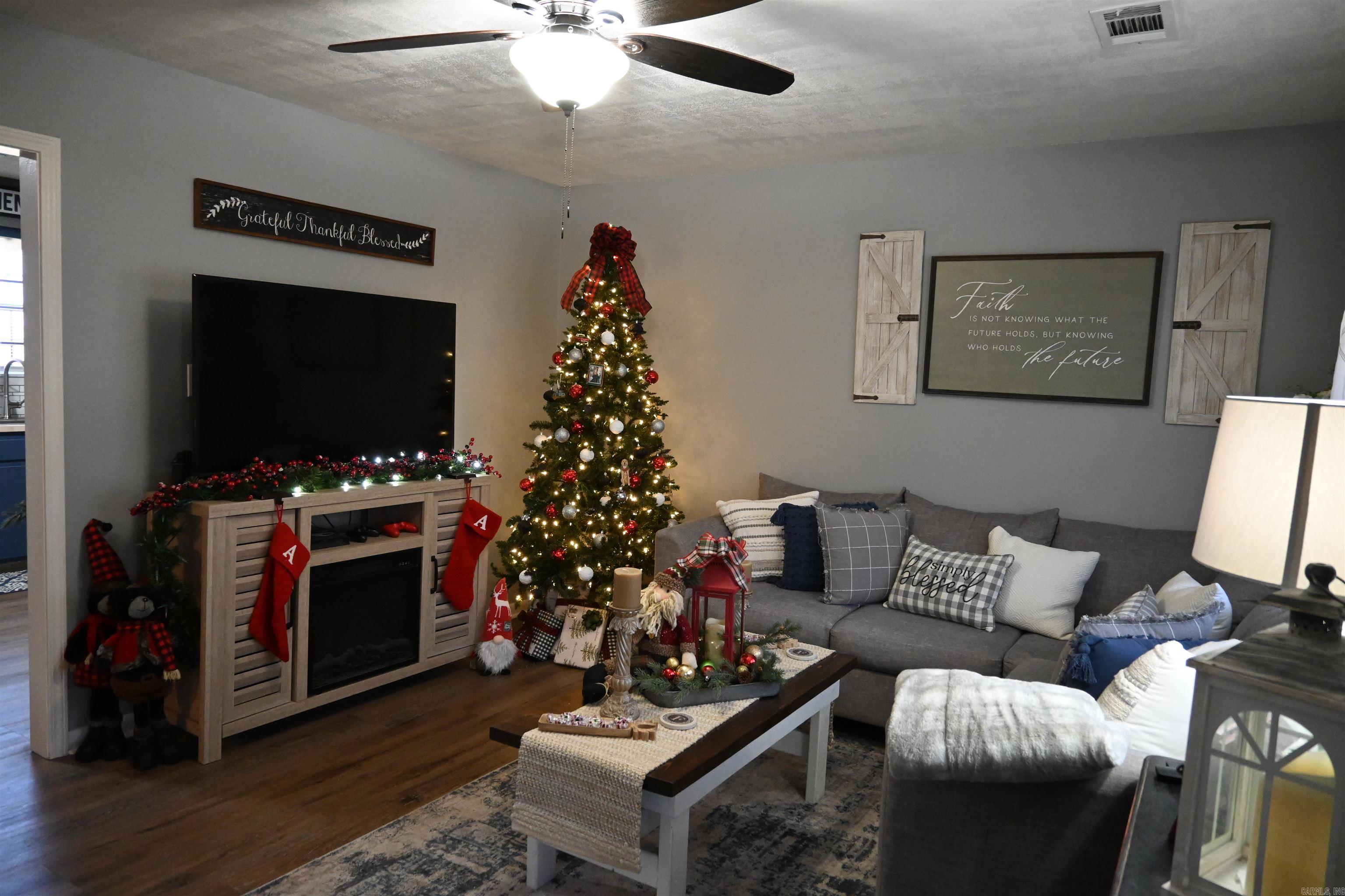 Oakwood - Residential