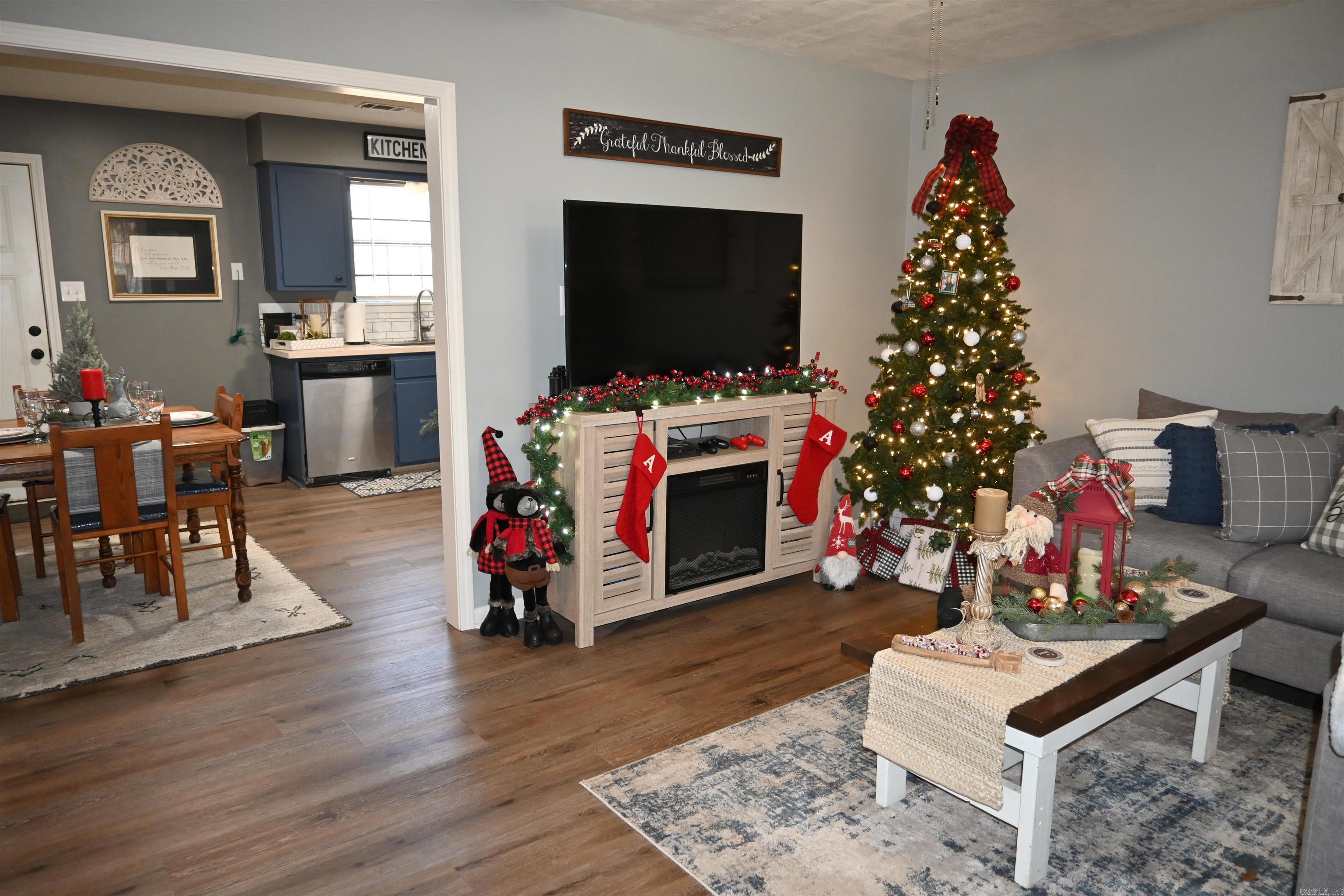 Oakwood - Residential