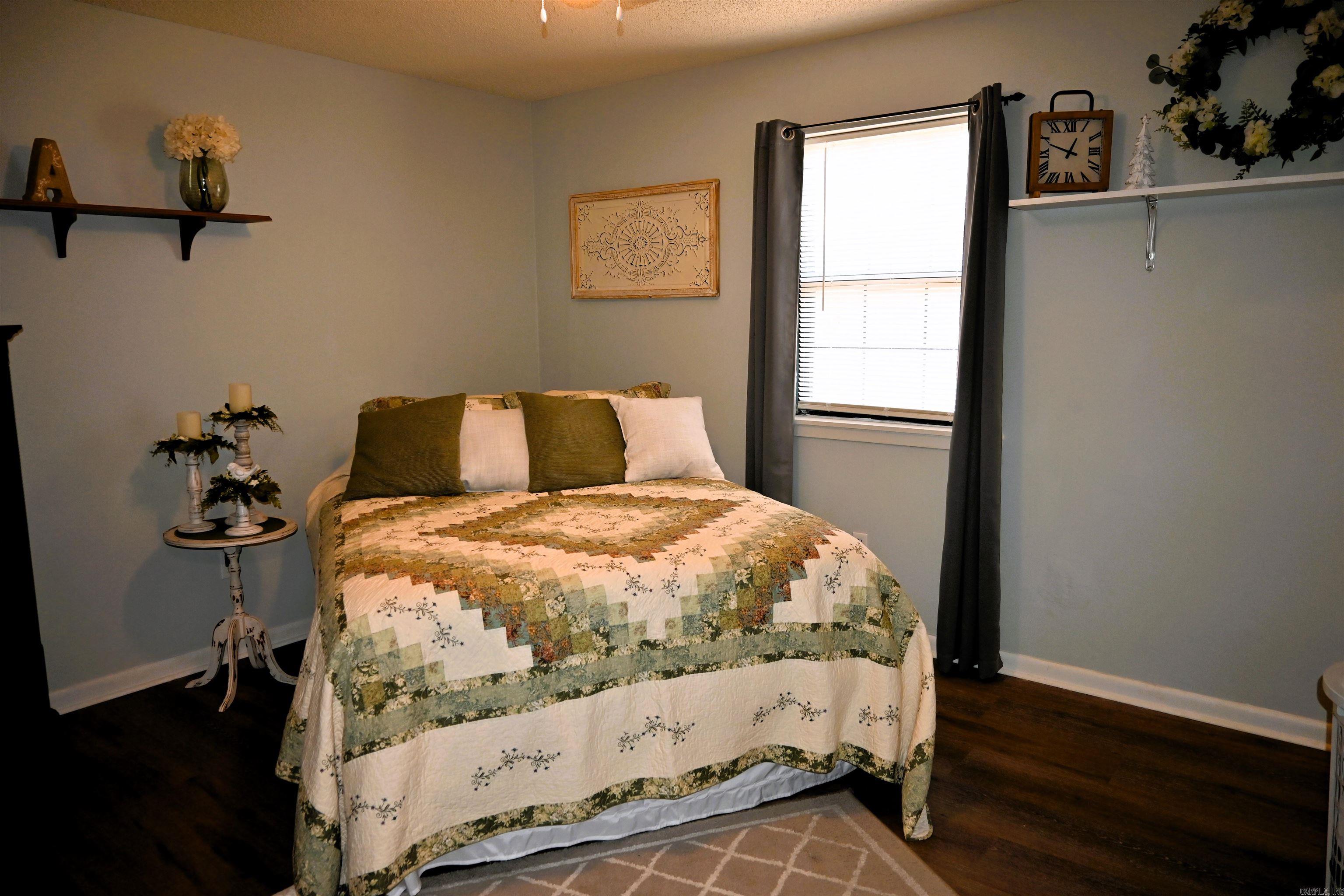 Oakwood - Residential