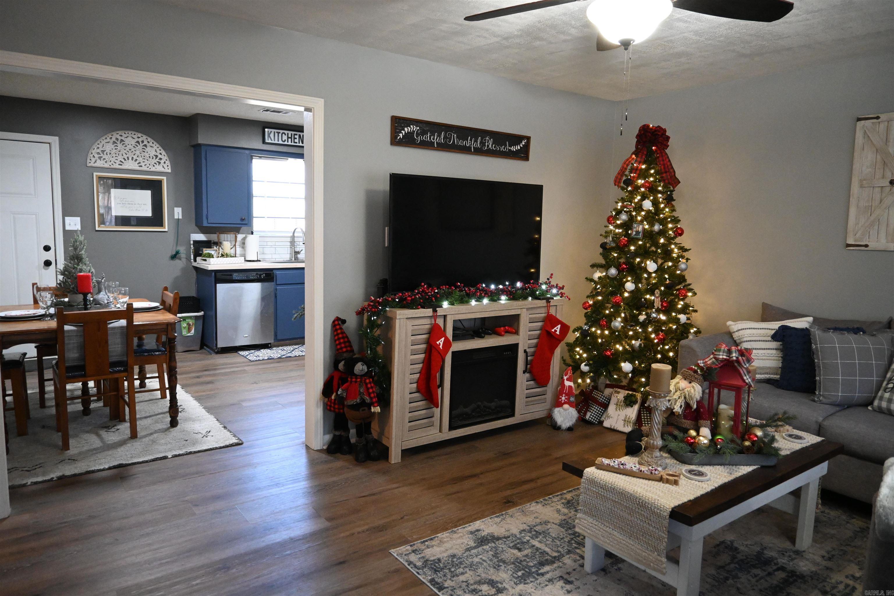 Oakwood - Residential