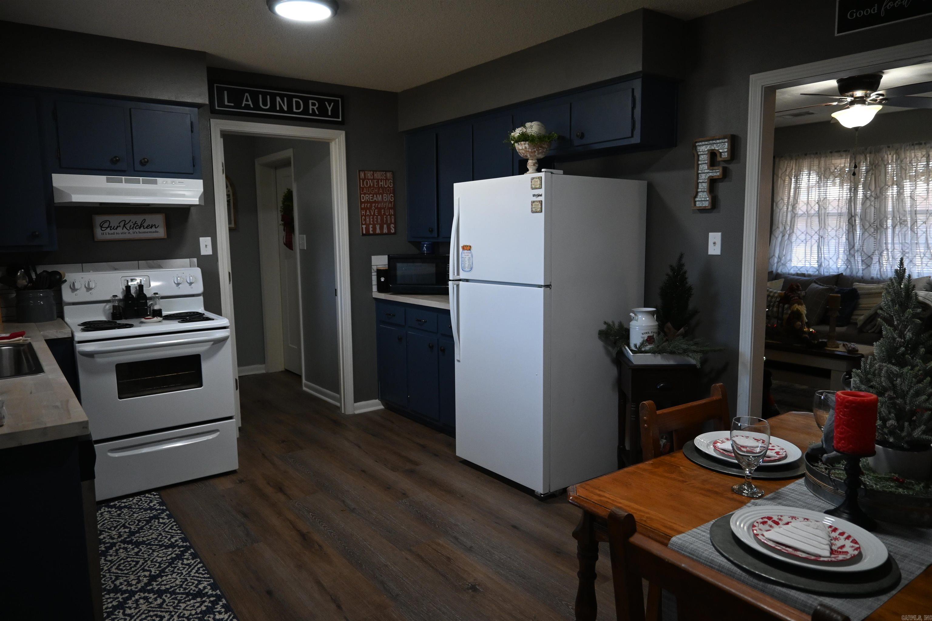 Oakwood - Residential