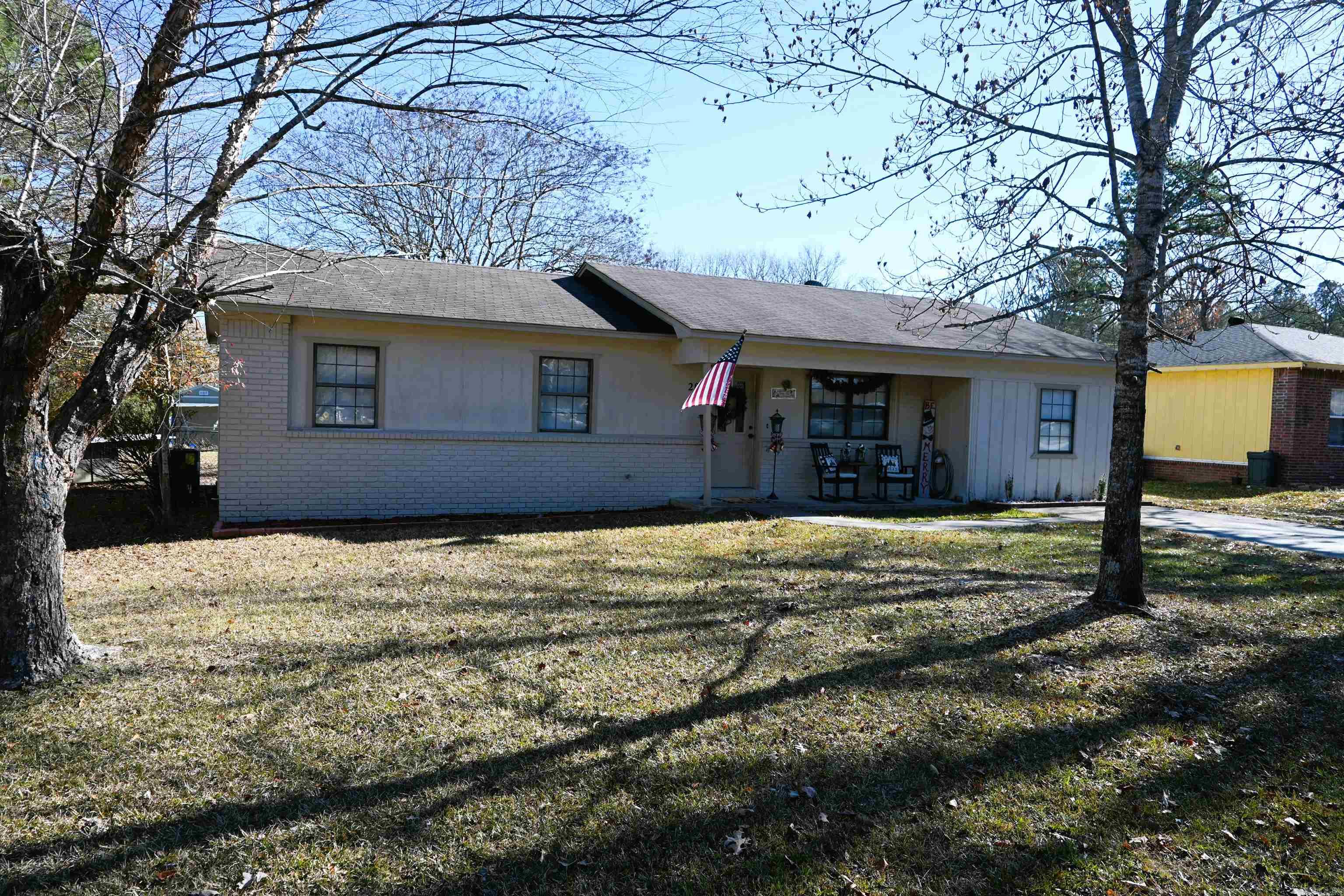 Oakwood - Residential