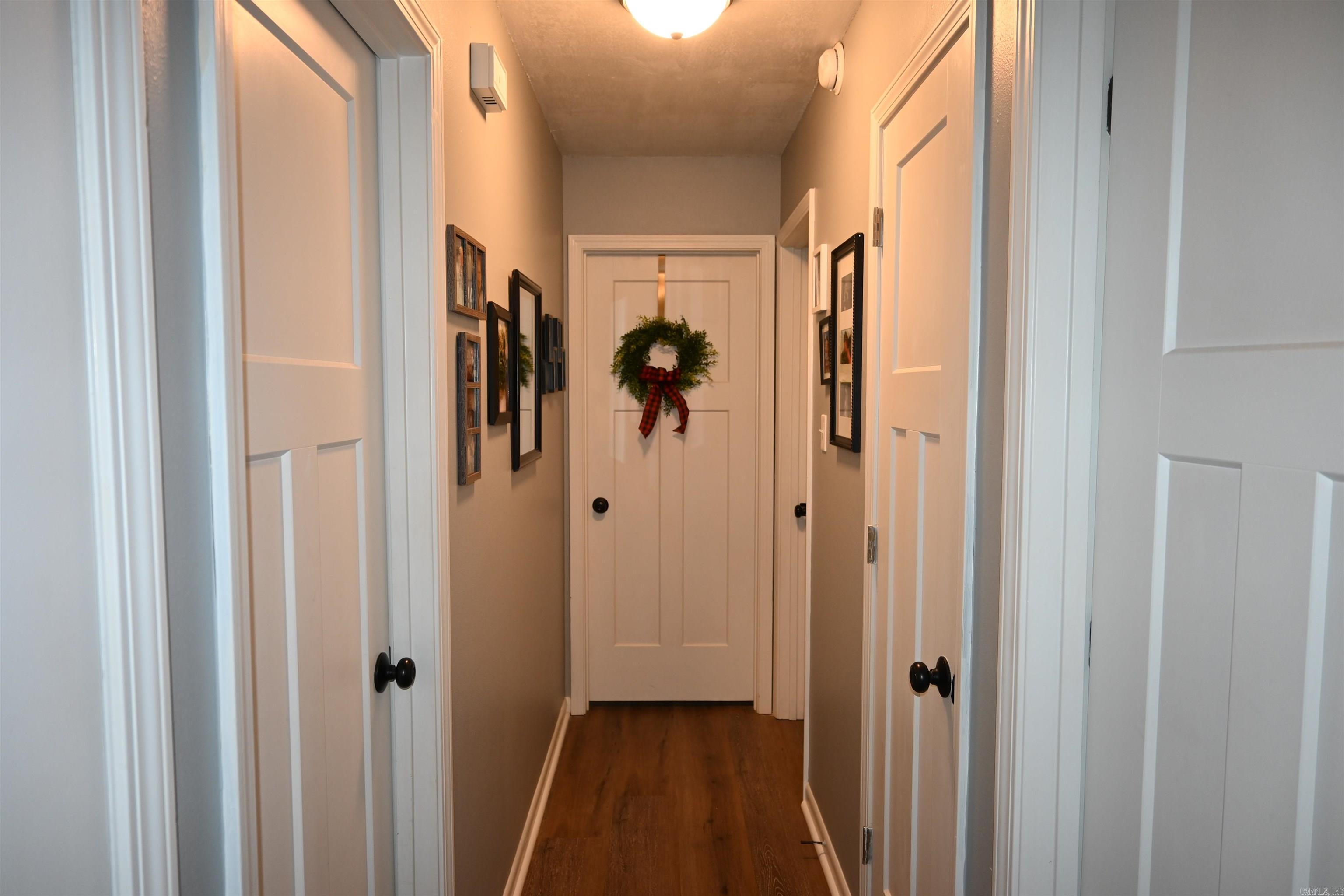 Oakwood - Residential