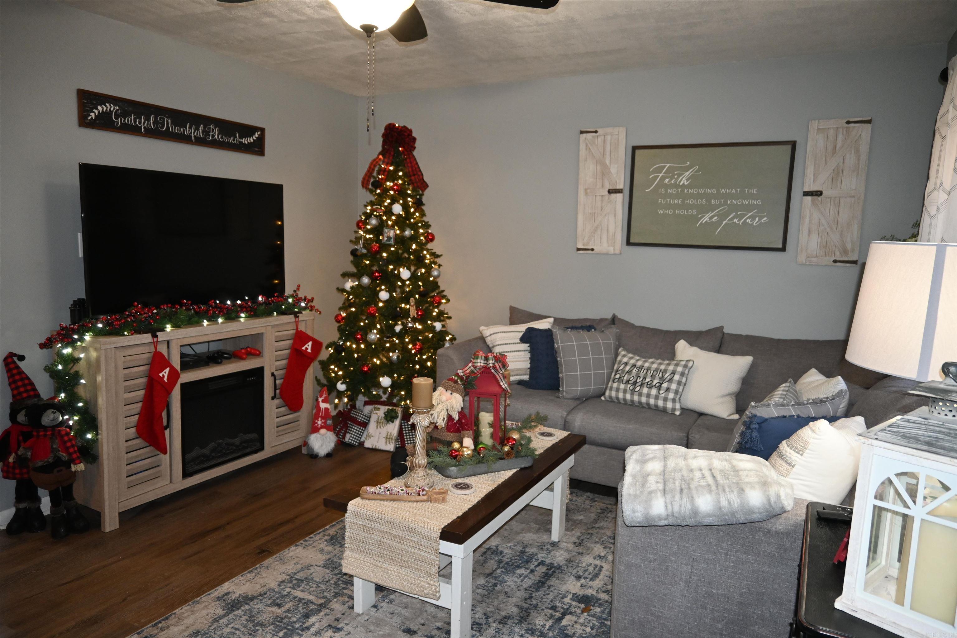 Oakwood - Residential