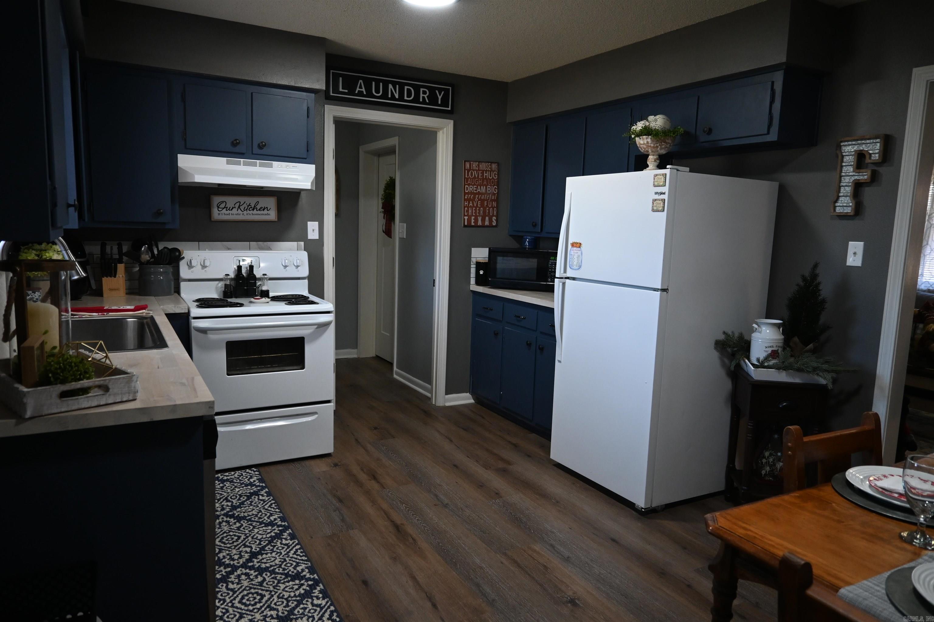 Oakwood - Residential